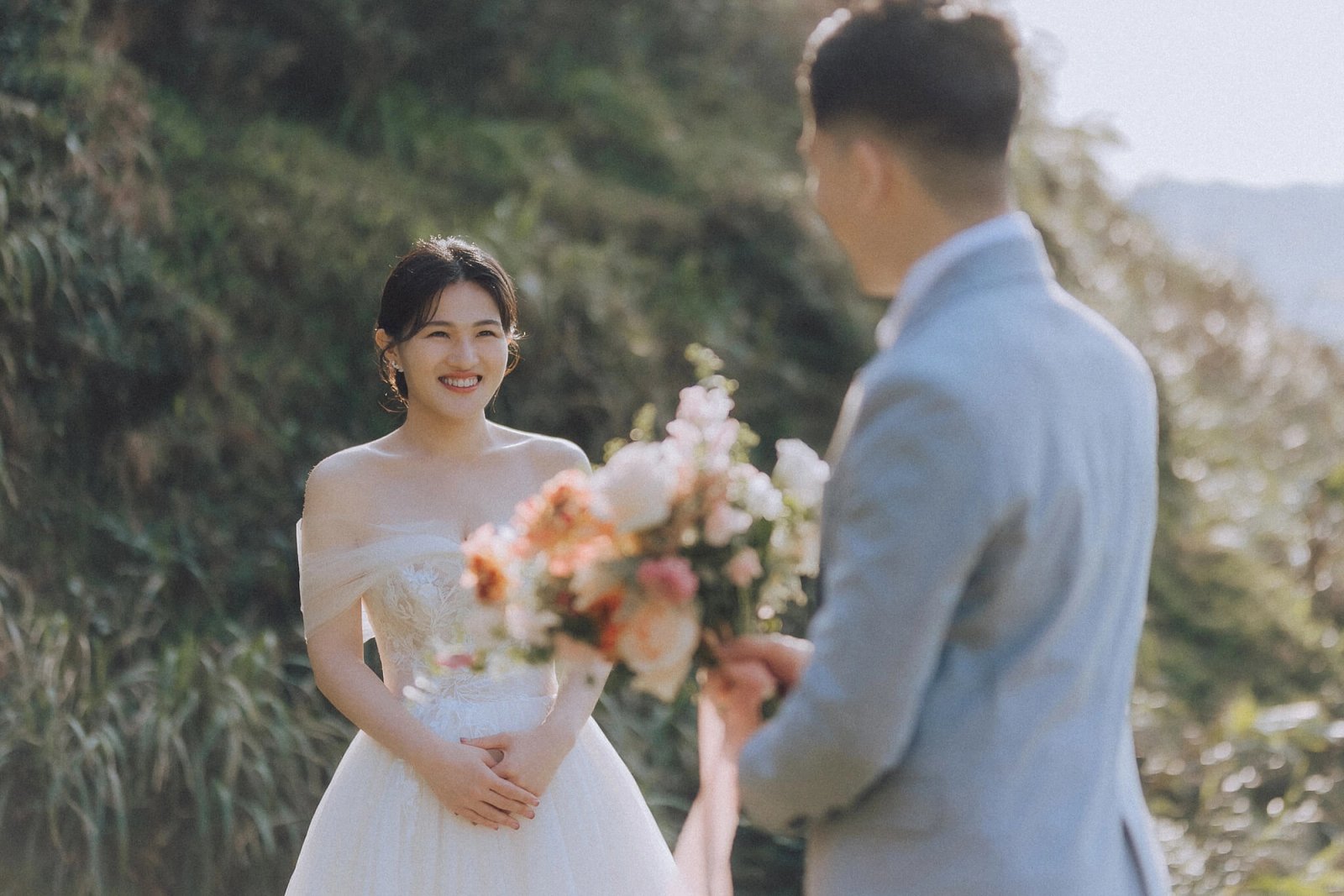 愛情婚紗 / Lawrence & Sandy