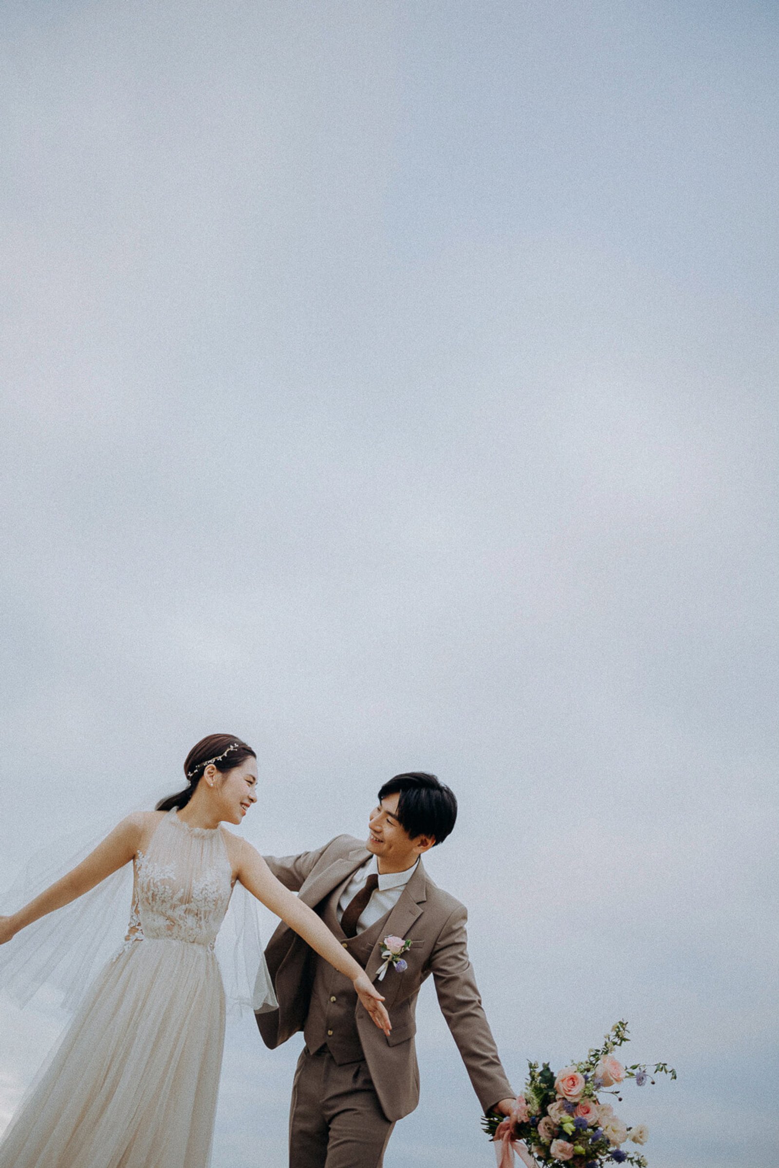 愛情婚紗 / Hirai & Vero