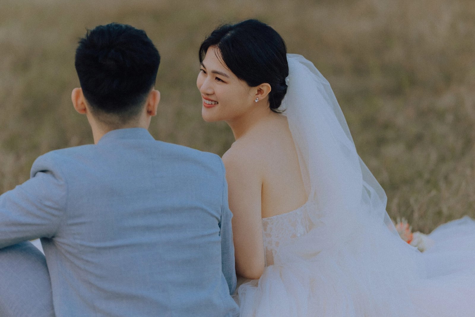 愛情婚紗 / Lawrence & Sandy