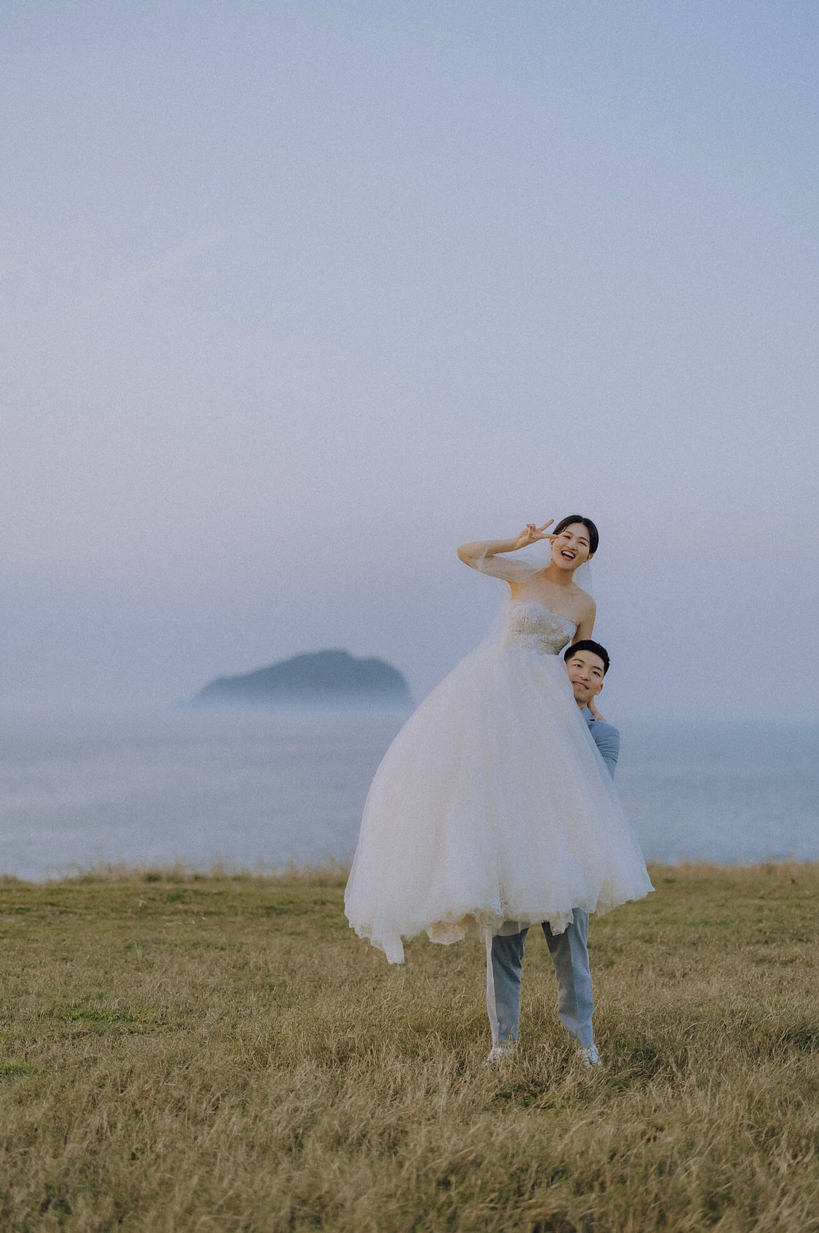 愛情婚紗 / Lawrence & Sandy