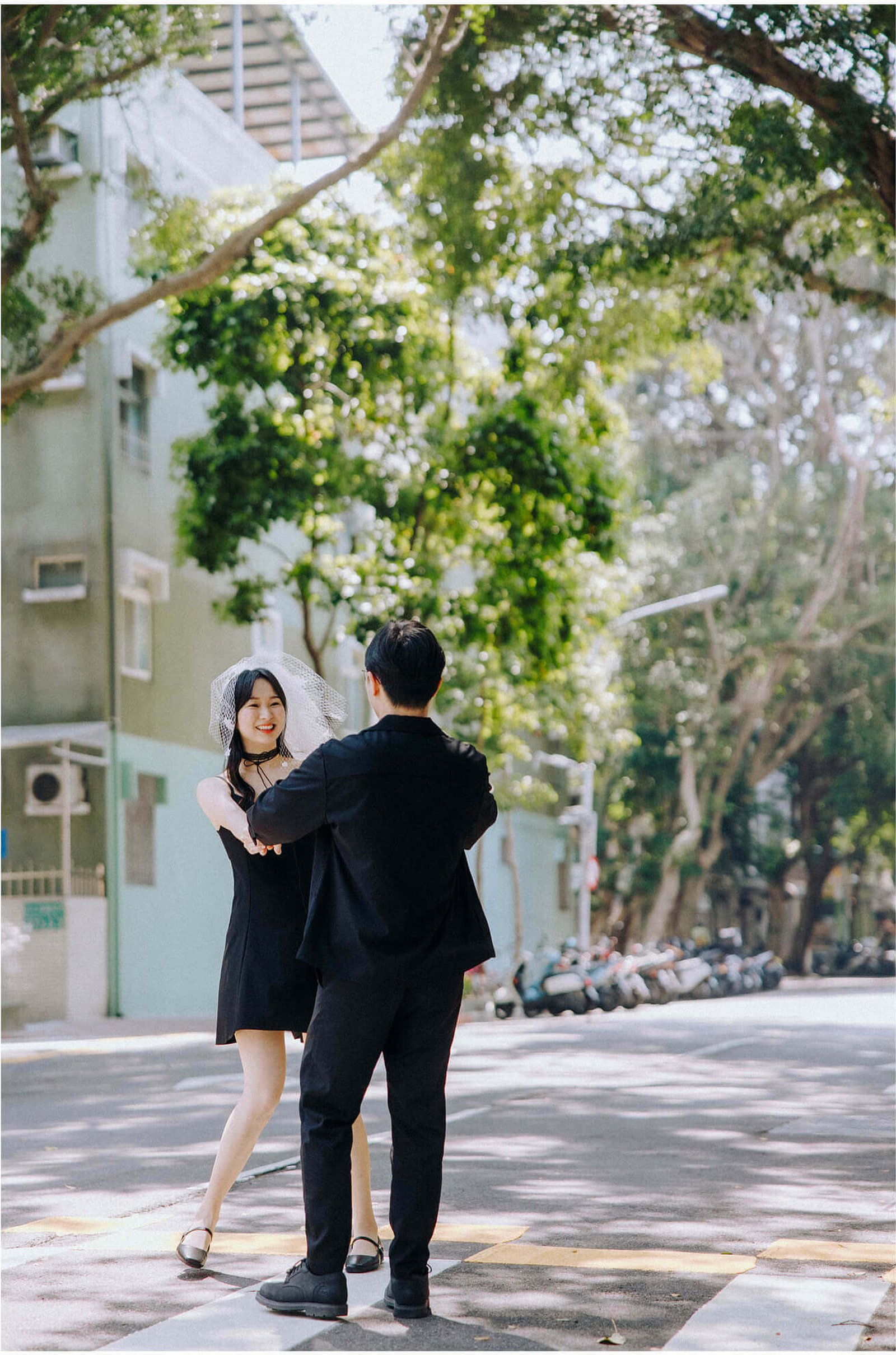 愛情婚紗 / Rex & Sandy