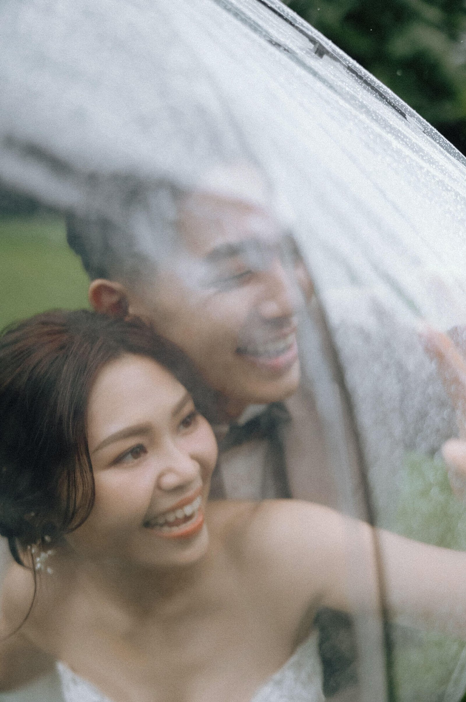 愛情婚紗 / Wei & Fanh
