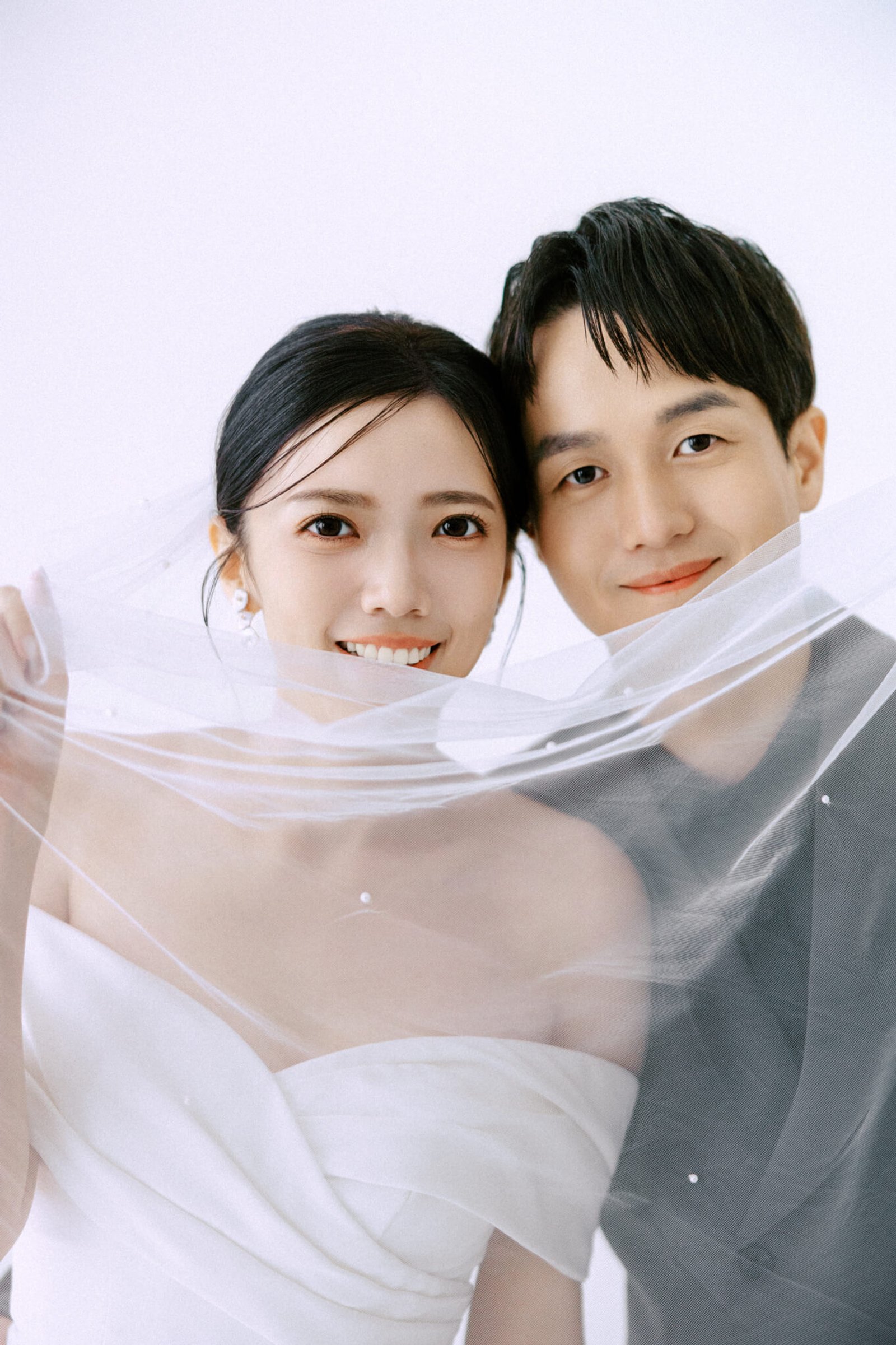 愛情婚紗 / Peter & Elaine