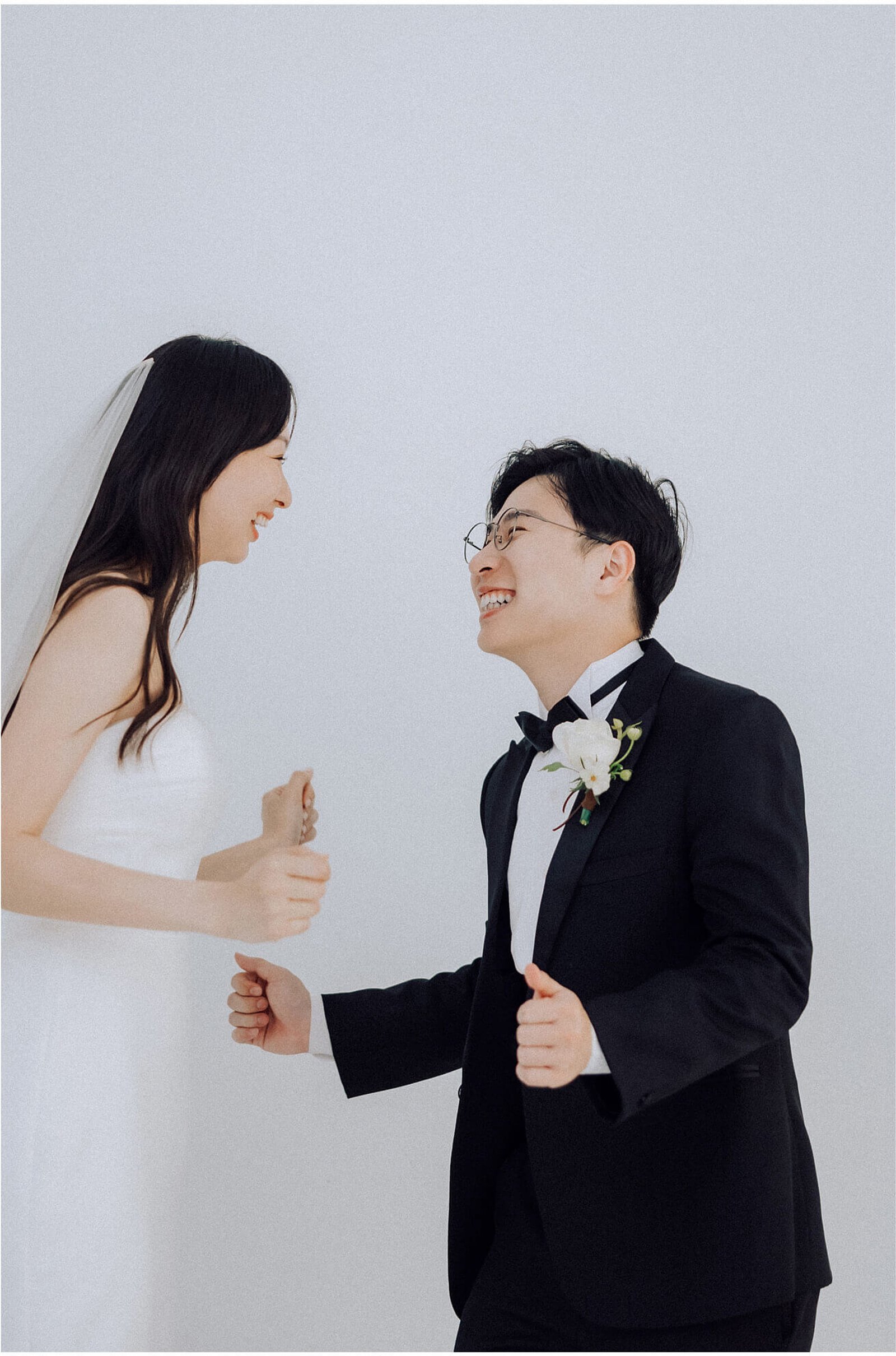 愛情婚紗 / Rex & Sandy
