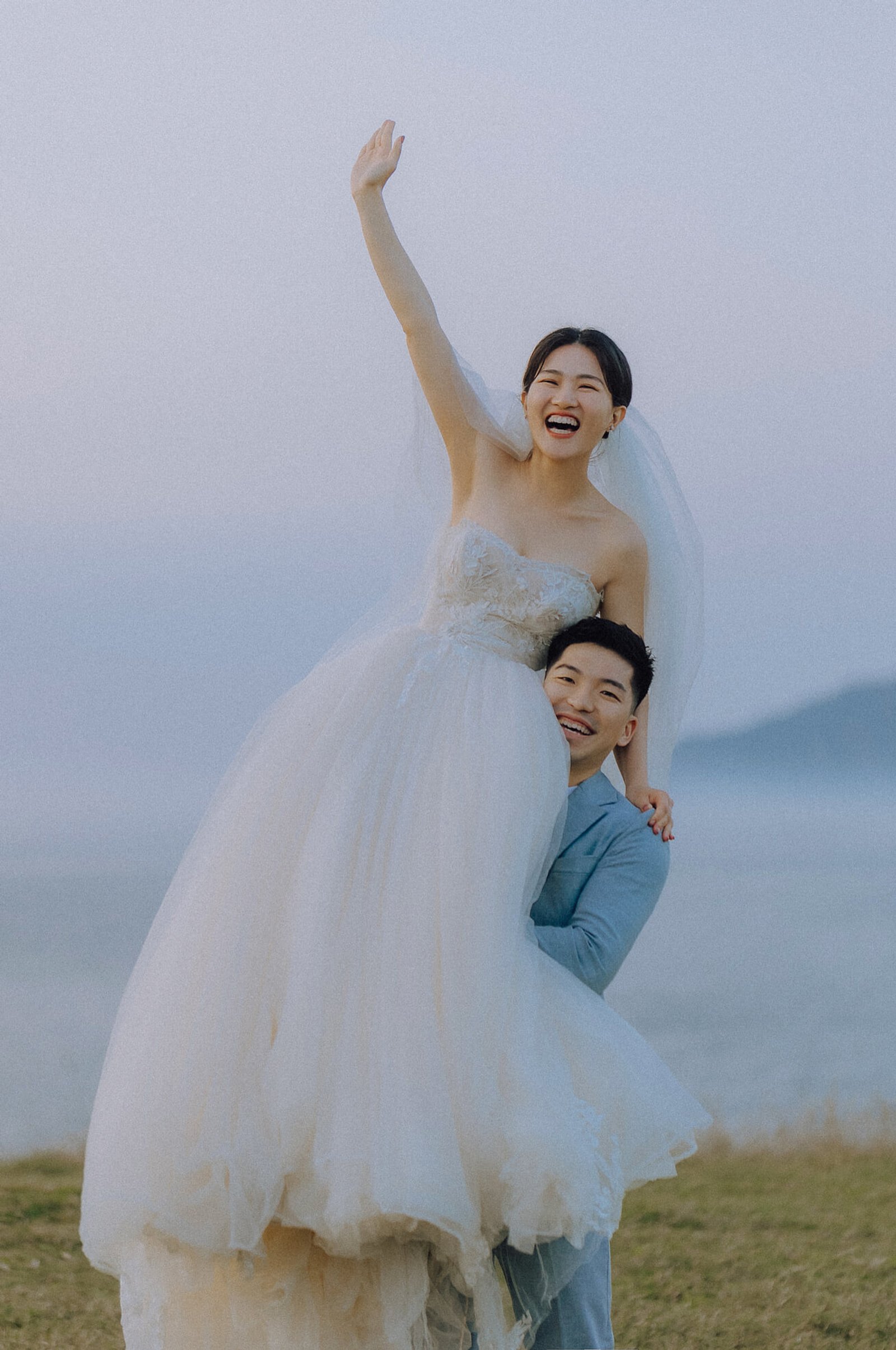 愛情婚紗 / Lawrence & Sandy