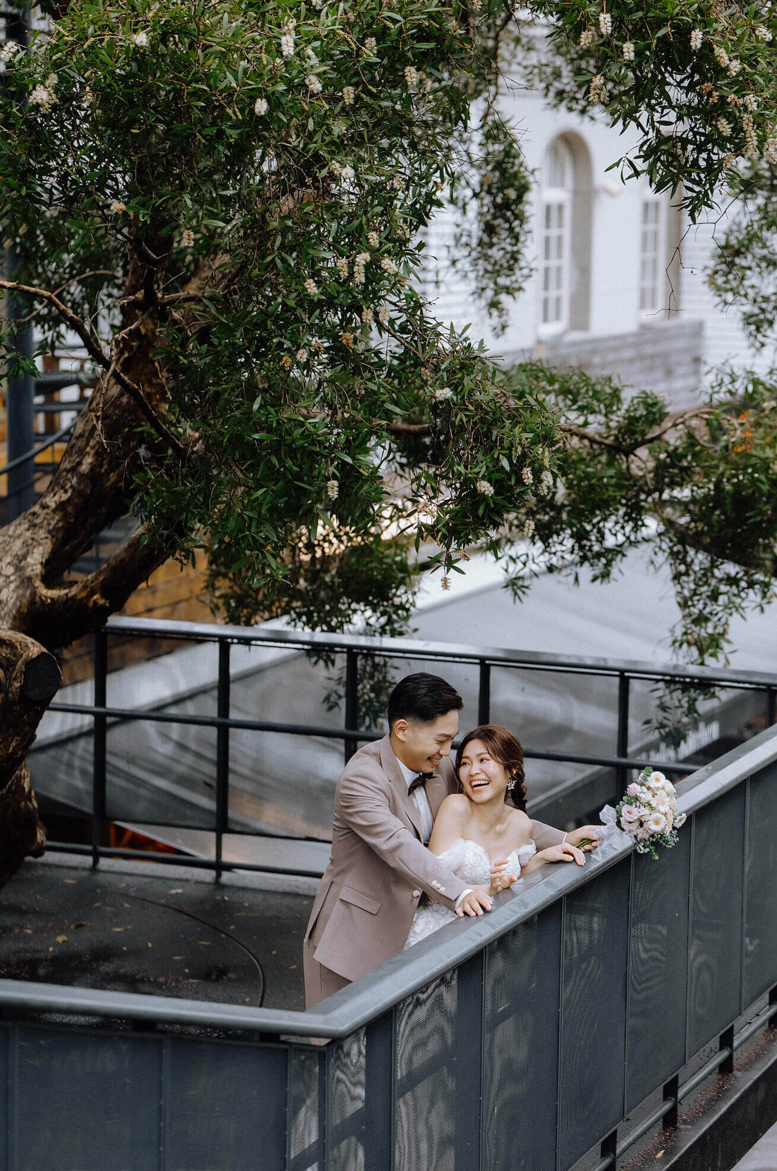 愛情婚紗 / Wei & Fanh