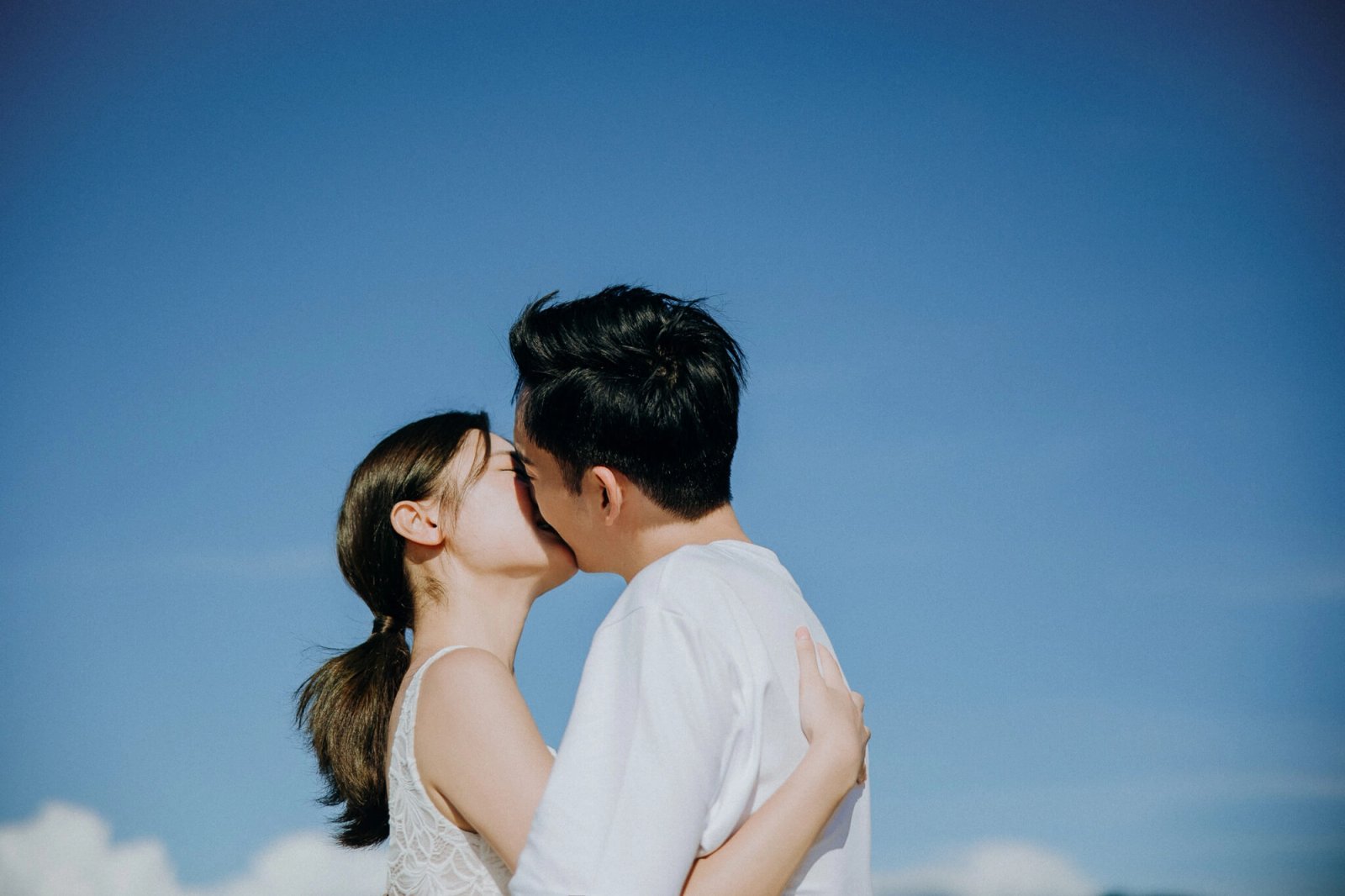 愛情婚紗 / Oswald & Joanne