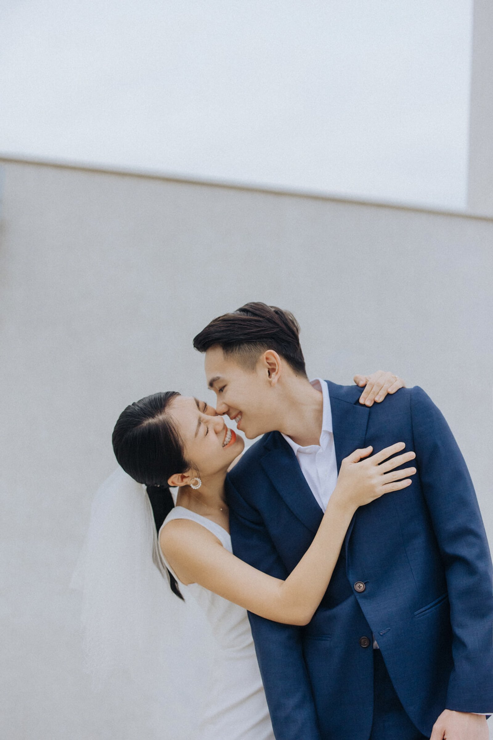 愛情婚紗 / John & Rachel