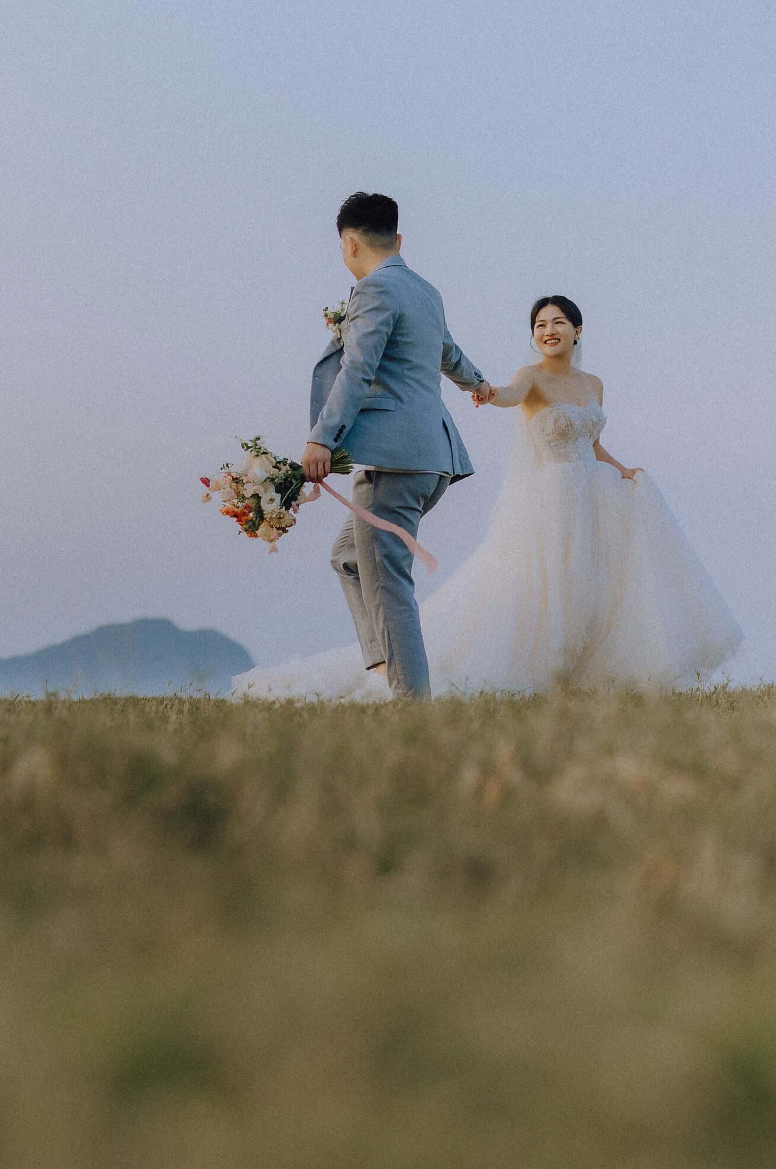 愛情婚紗 / Lawrence & Sandy