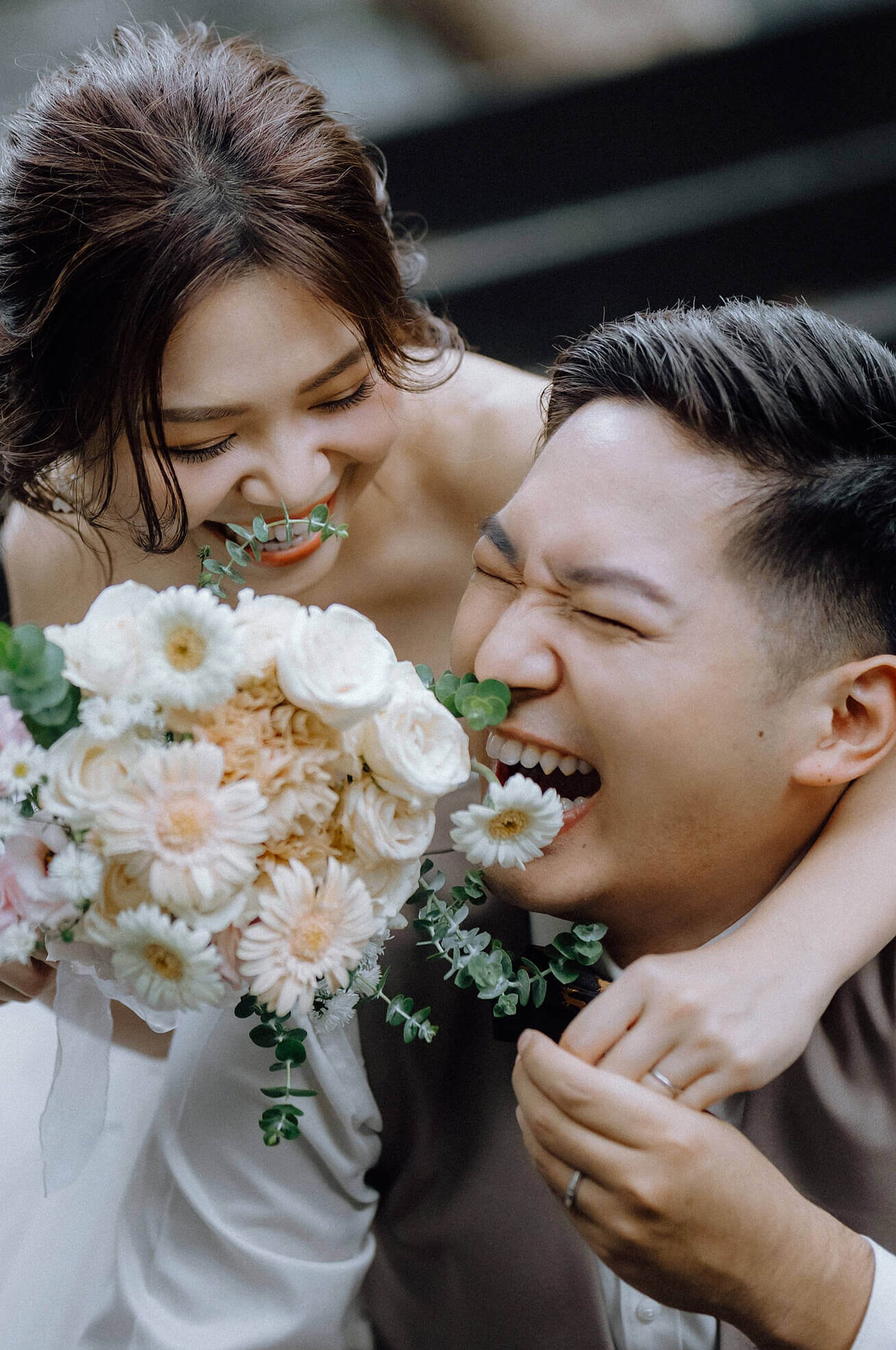 愛情婚紗 / Wei & Fanh