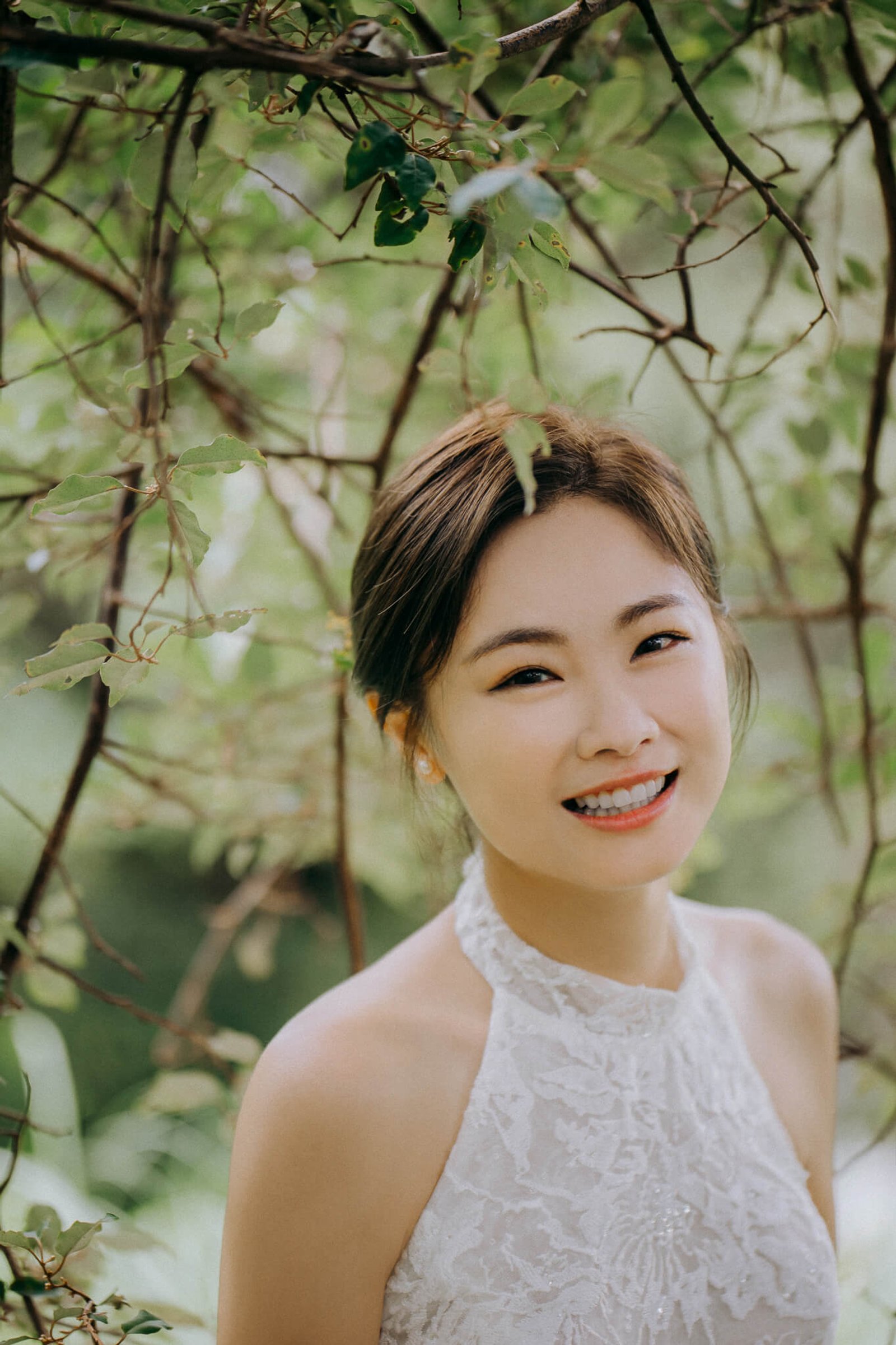 愛情婚紗 / Oswald & Joanne