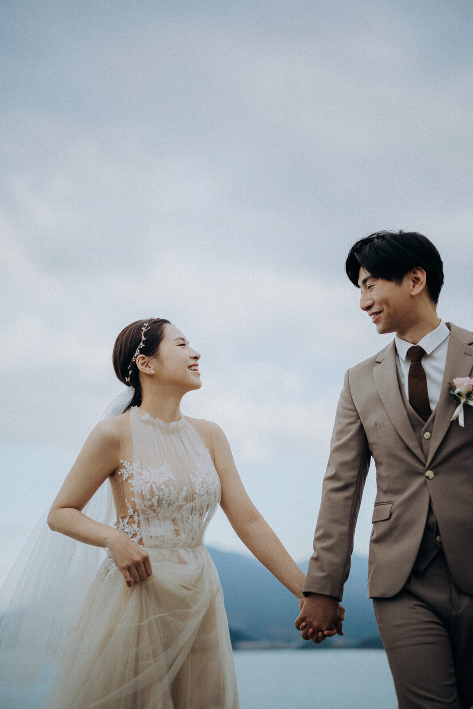 愛情婚紗 / Hirai & Vero