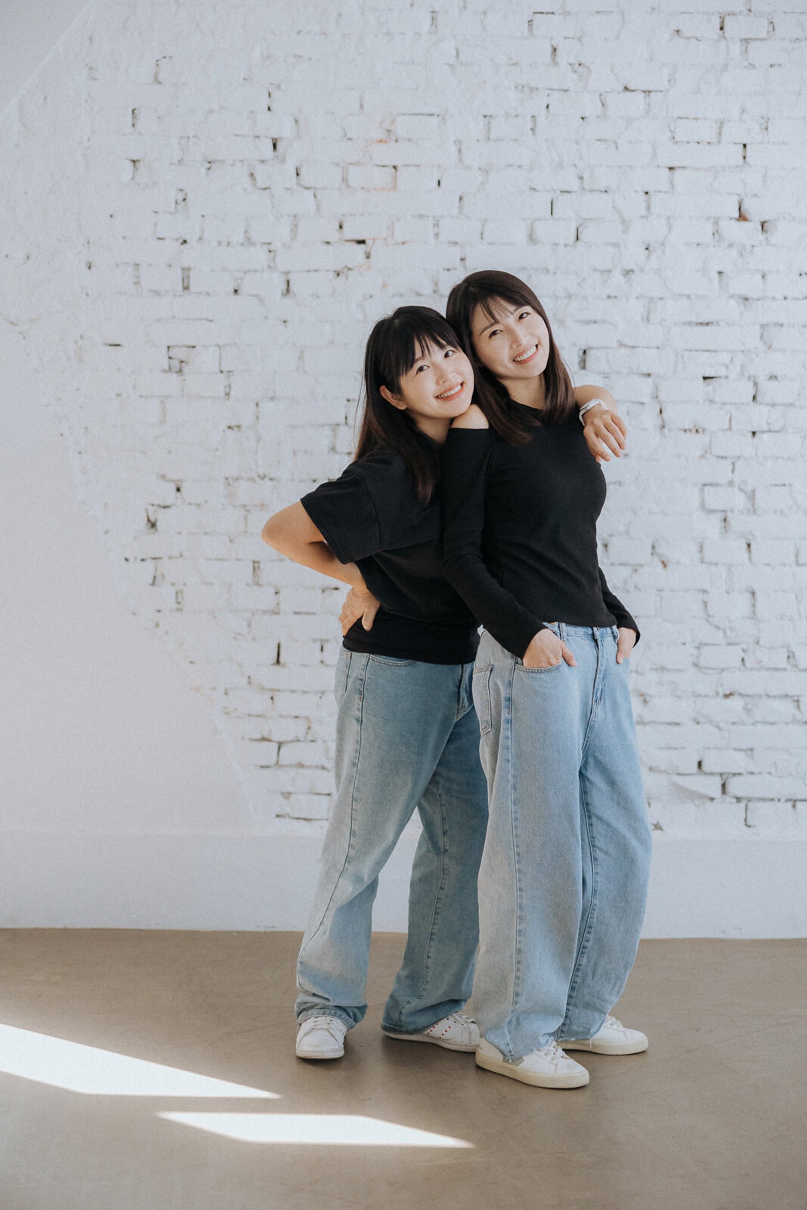 Most Lovely Things / Maoter + Yaya = Momo & Kayden