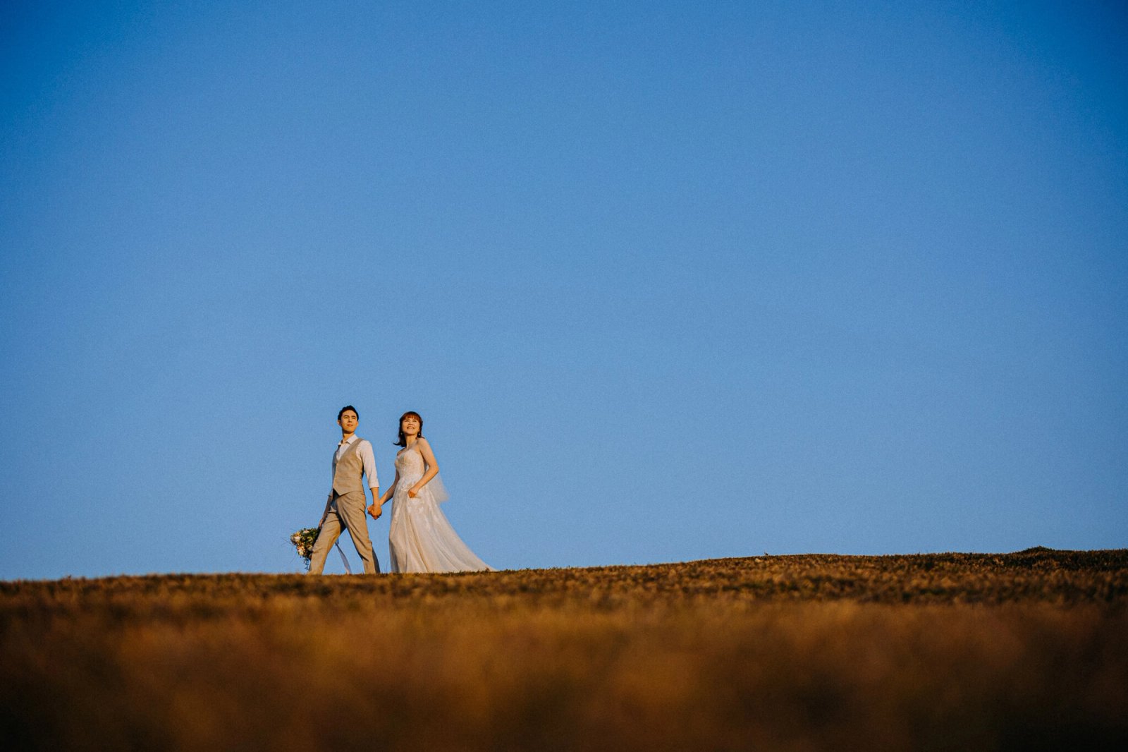 愛情婚紗 /  Davis & Nancy