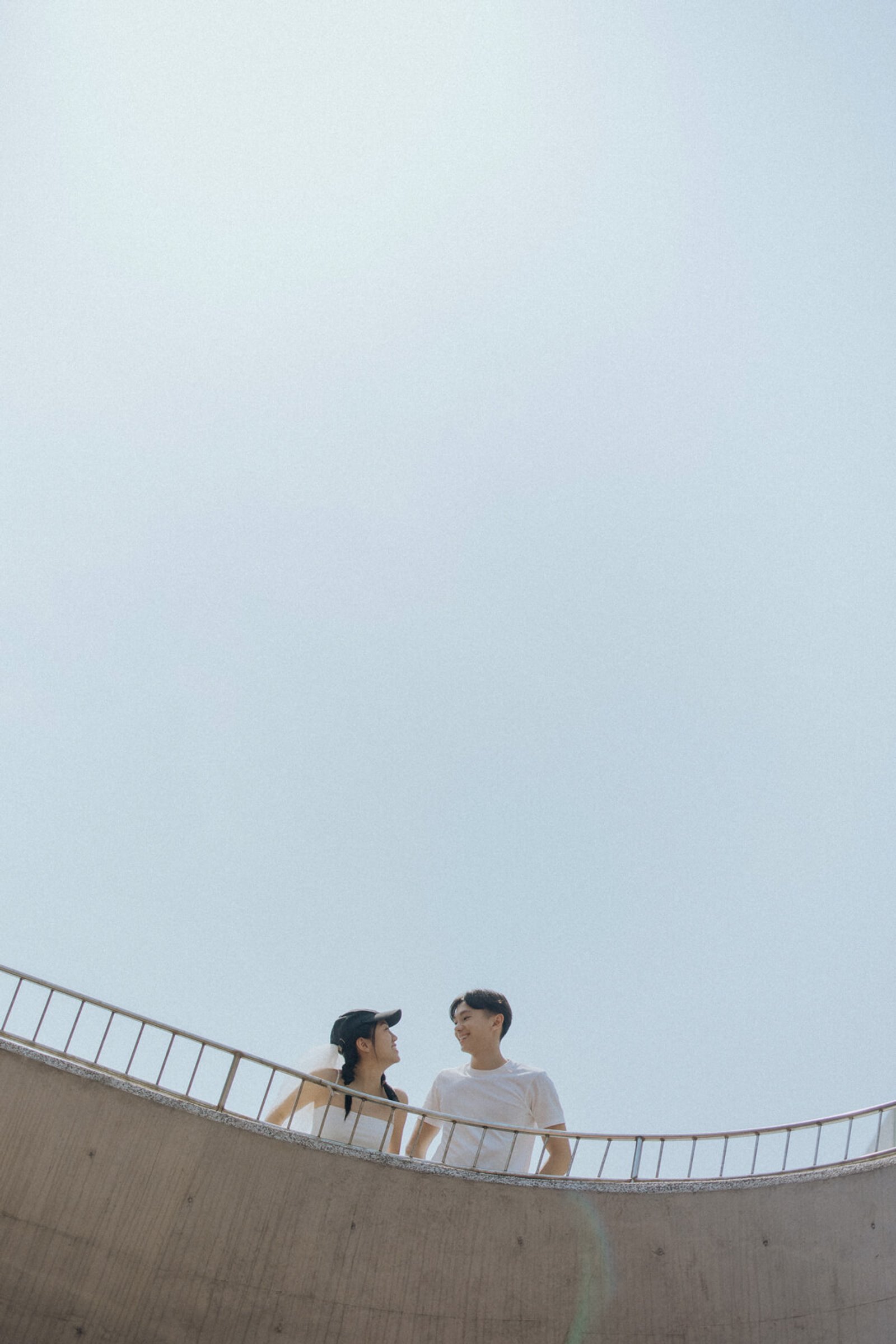 愛情婚紗 / John & Rachel