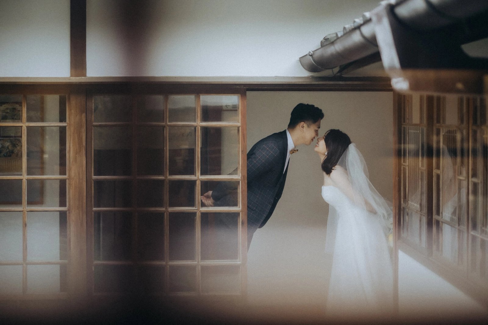 愛情婚紗 / Neil & Nora