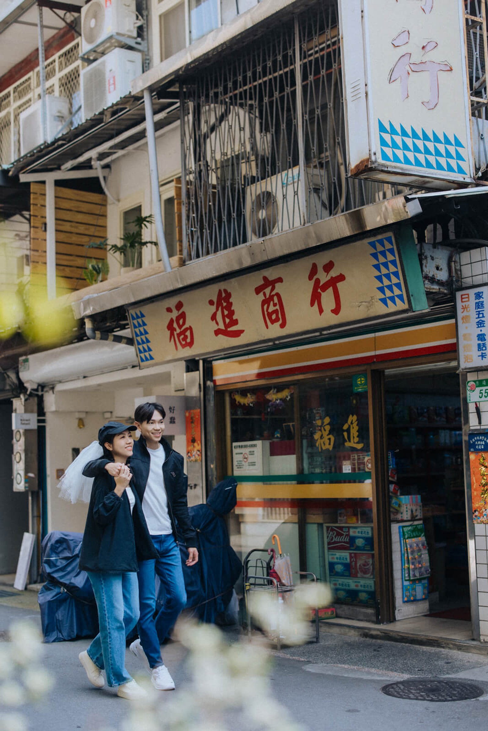 愛情婚紗 / John & Rachel