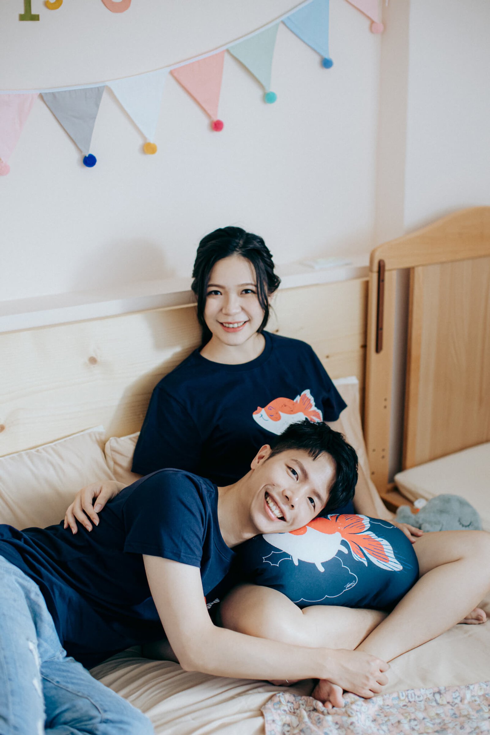Most Lovely Things / Kemp & Eve