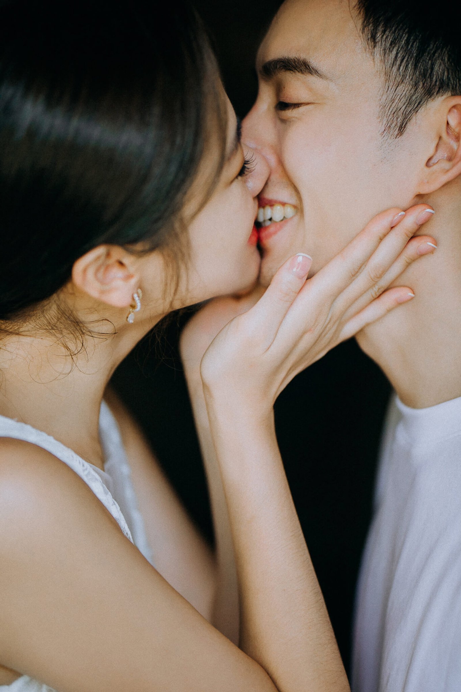 愛情婚紗 / Oswald & Joanne
