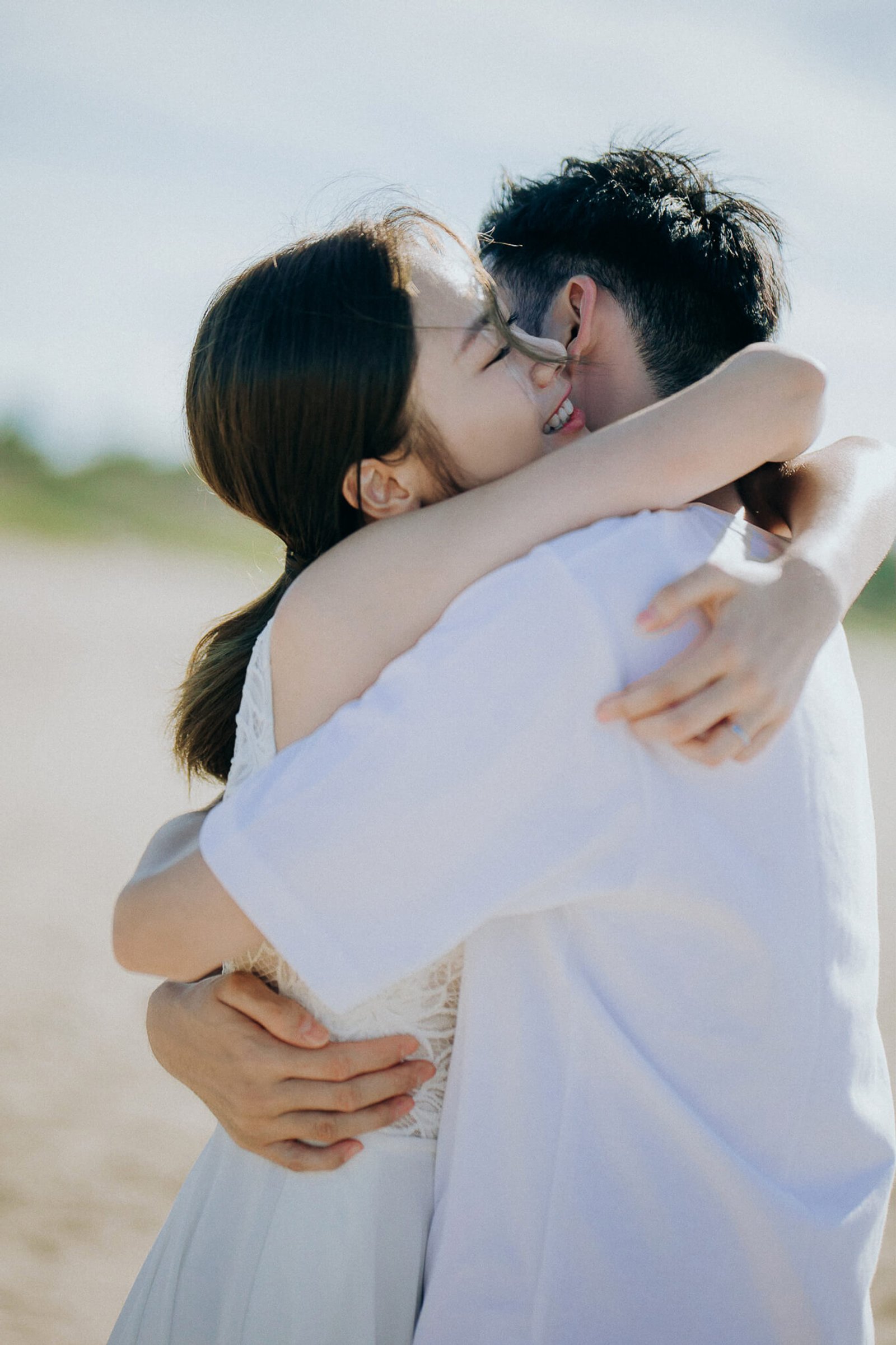 愛情婚紗 / Oswald & Joanne