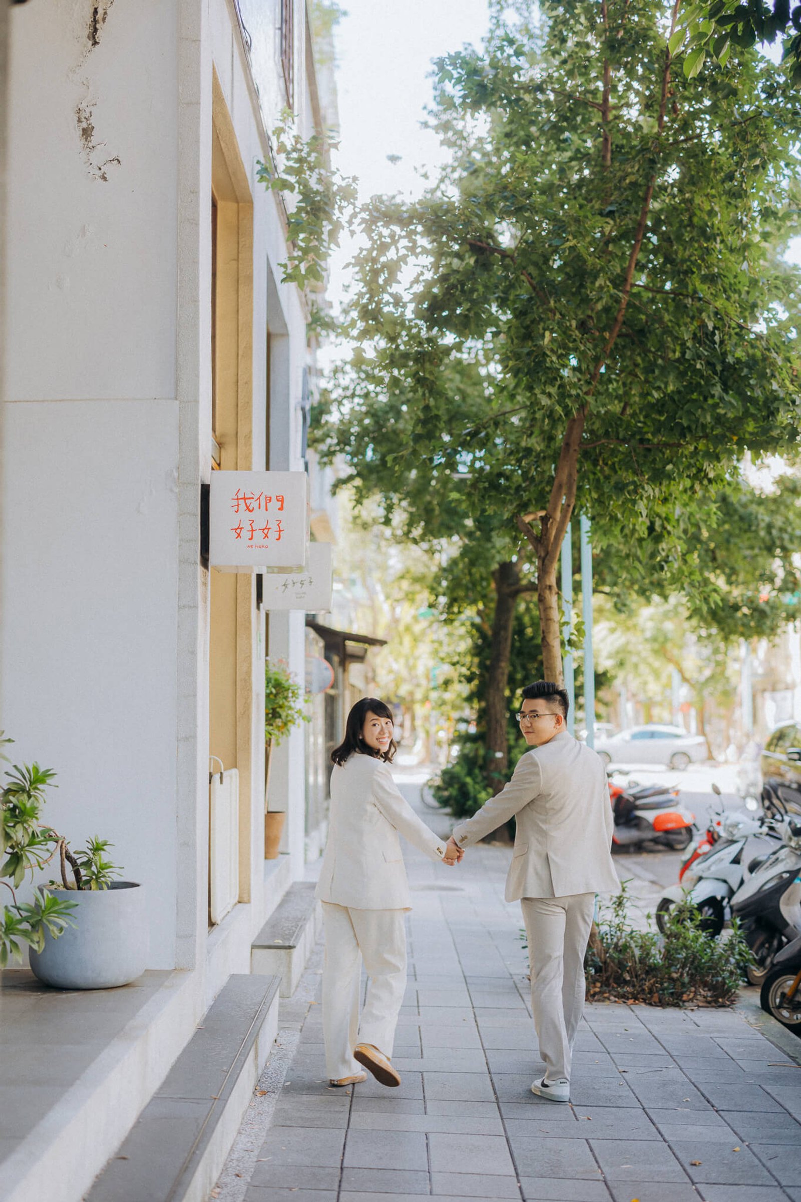愛情婚紗 / Colby & Joanne