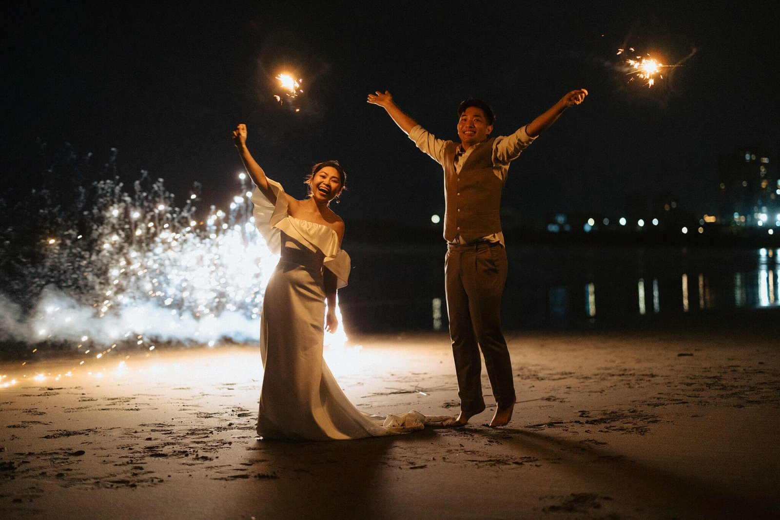 愛情婚紗 / Wei & Fanh
