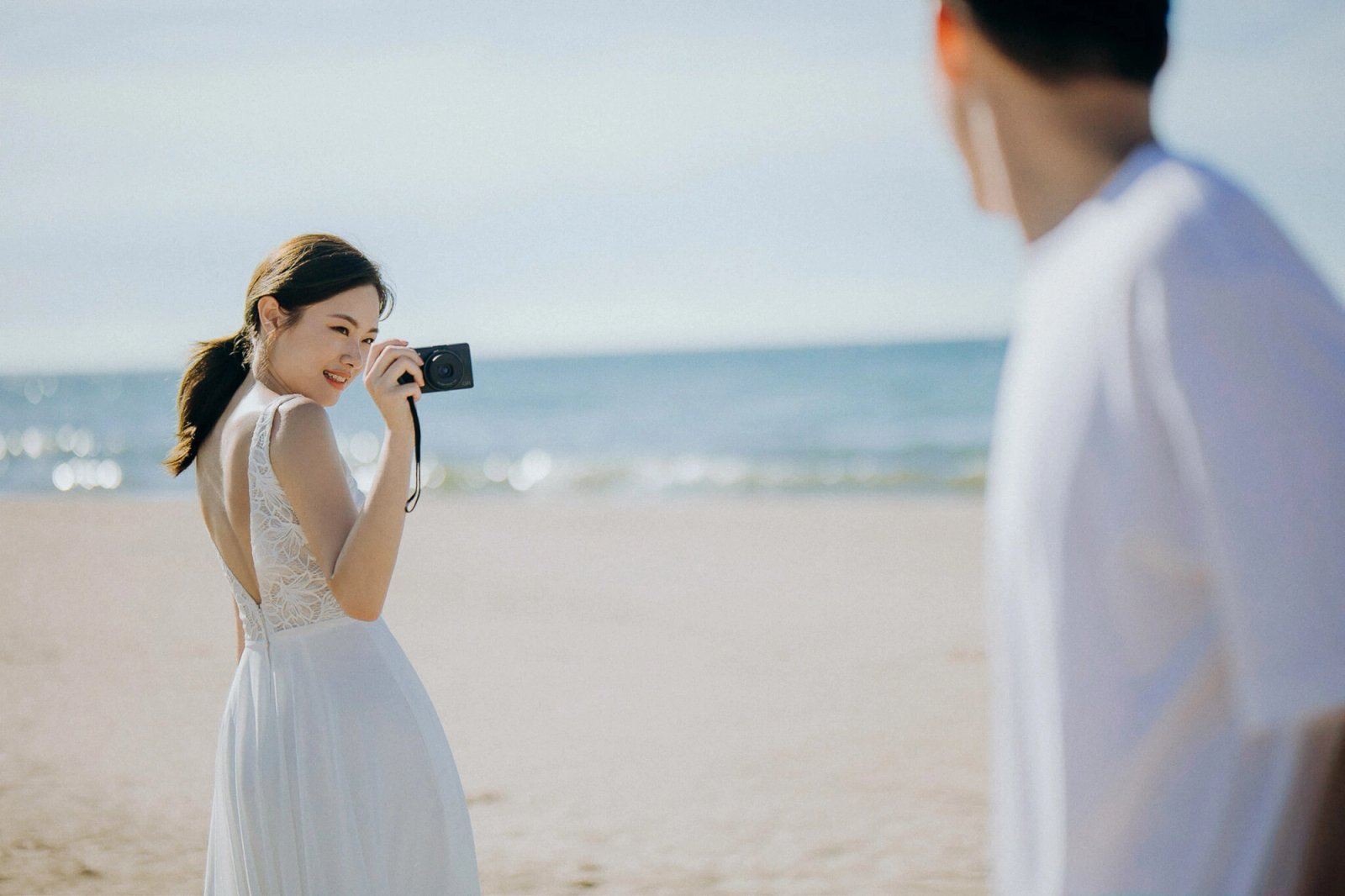 愛情婚紗 / Oswald & Joanne