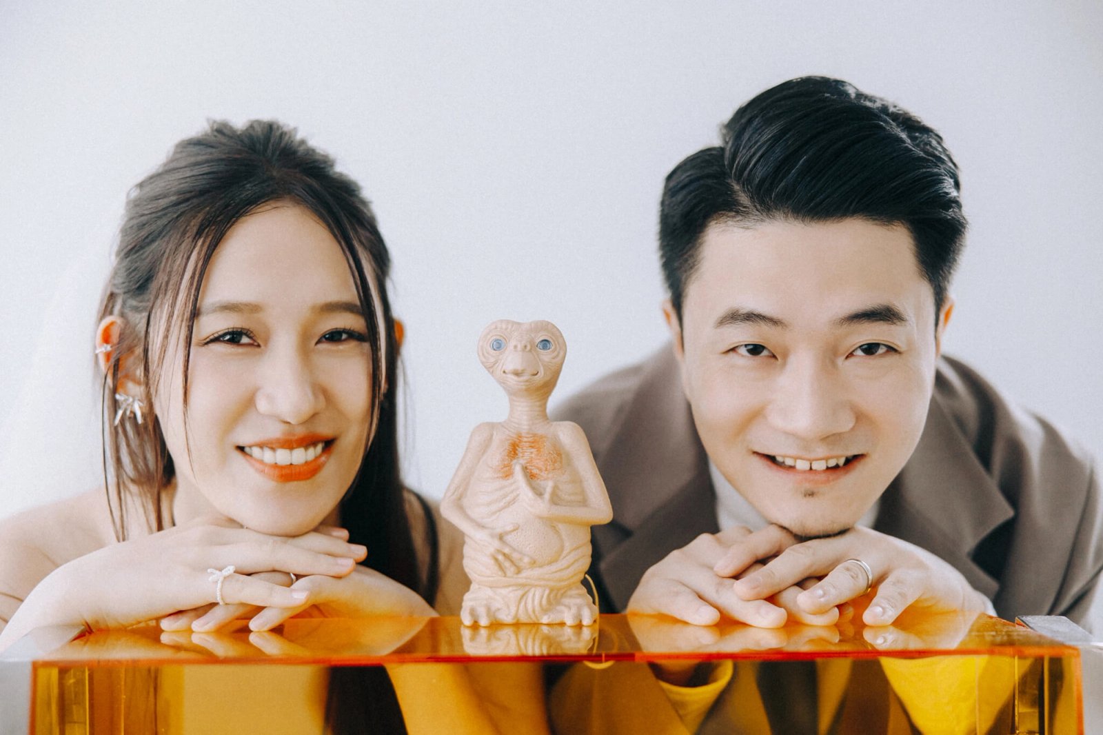 愛情婚紗 / Hao & Yu