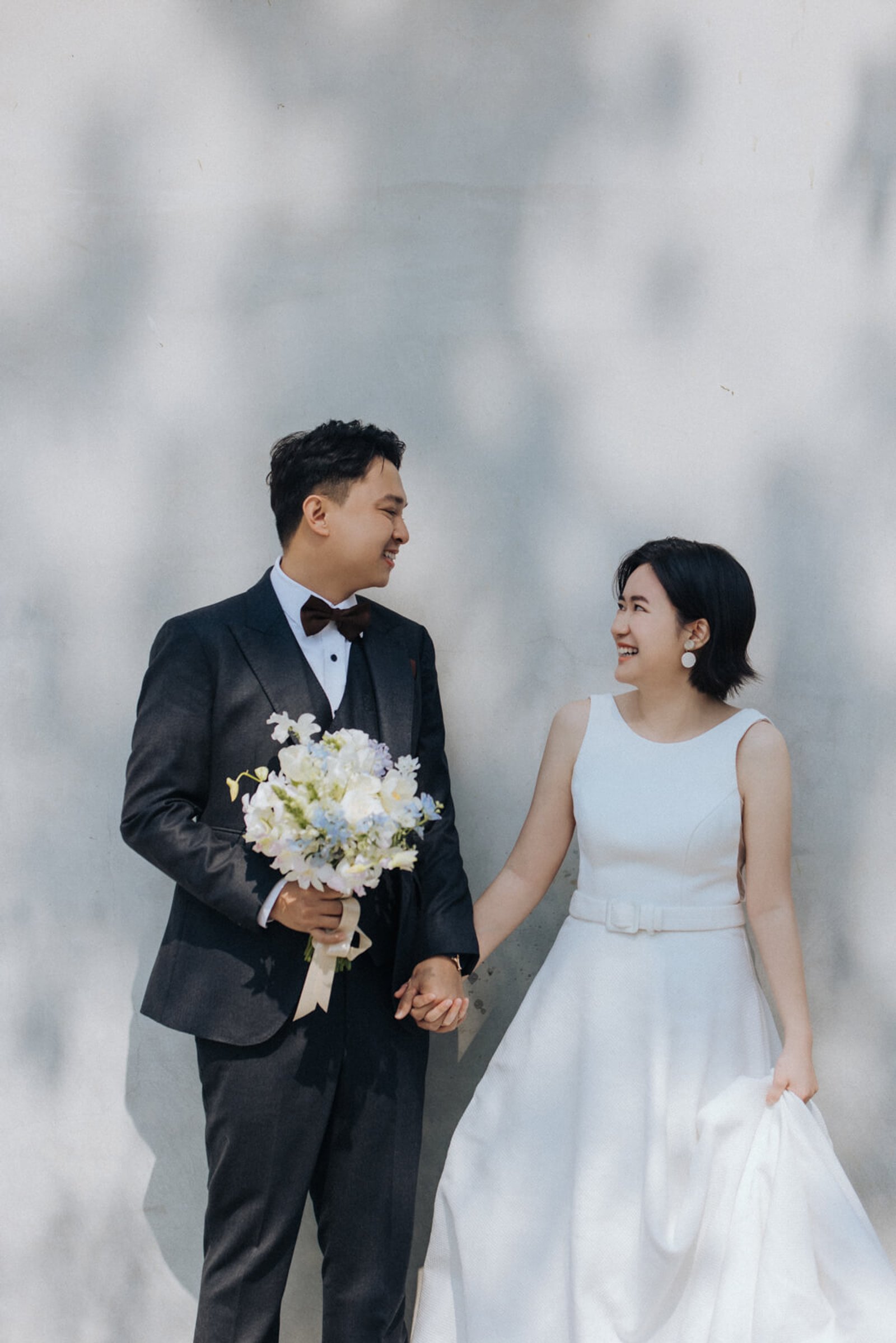 愛情婚紗 / Shieng & Ying