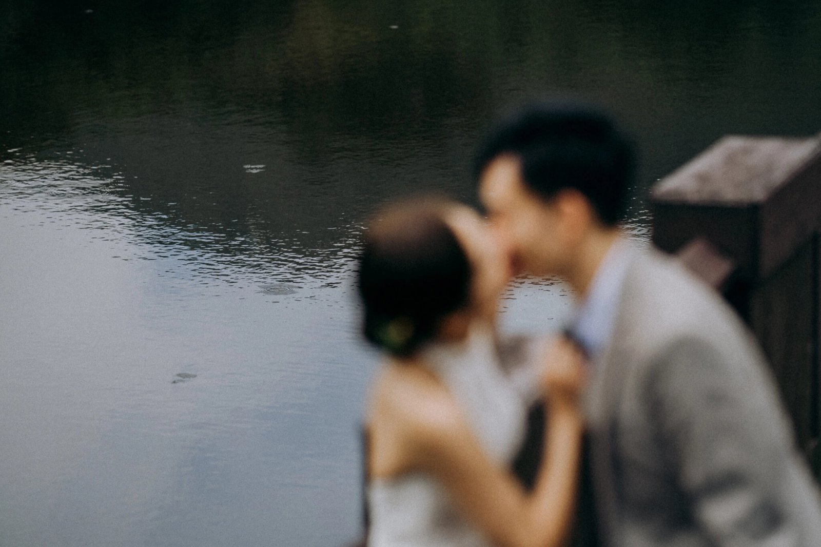 愛情婚紗 / Oswald & Joanne