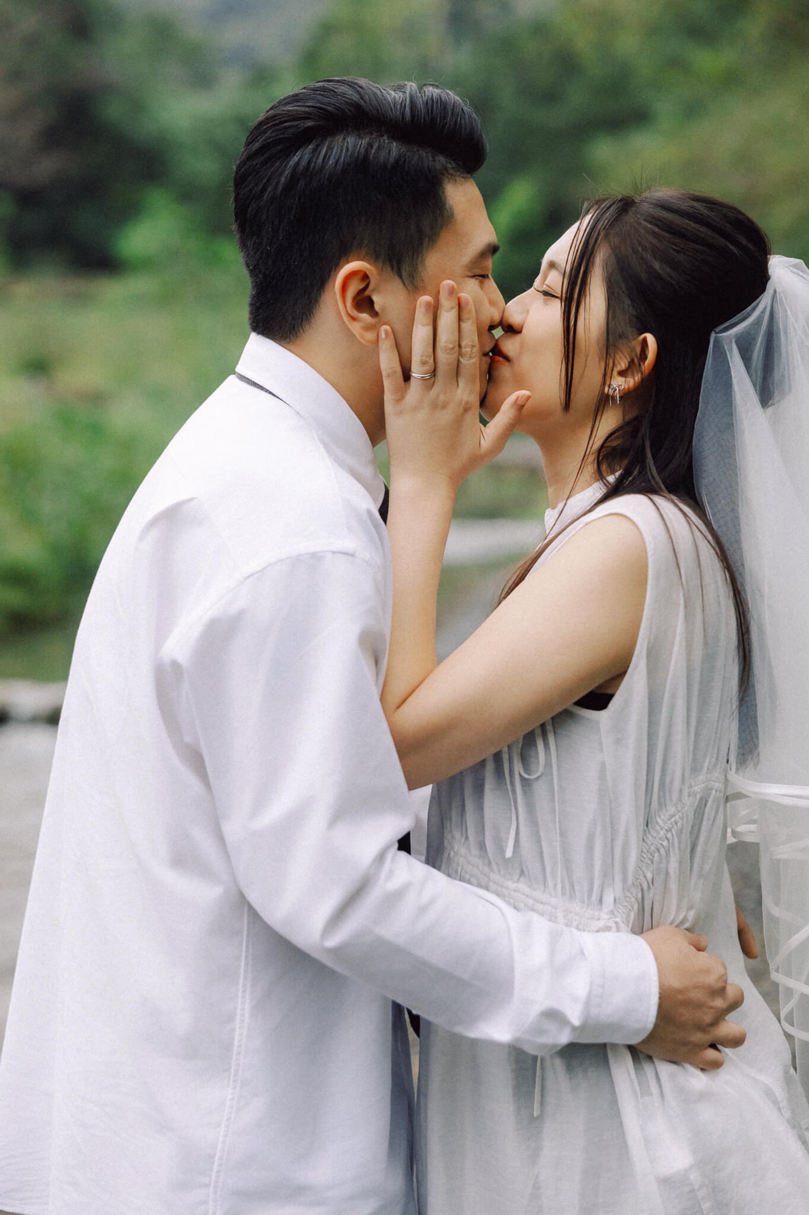 愛情婚紗 / Hao & Yu
