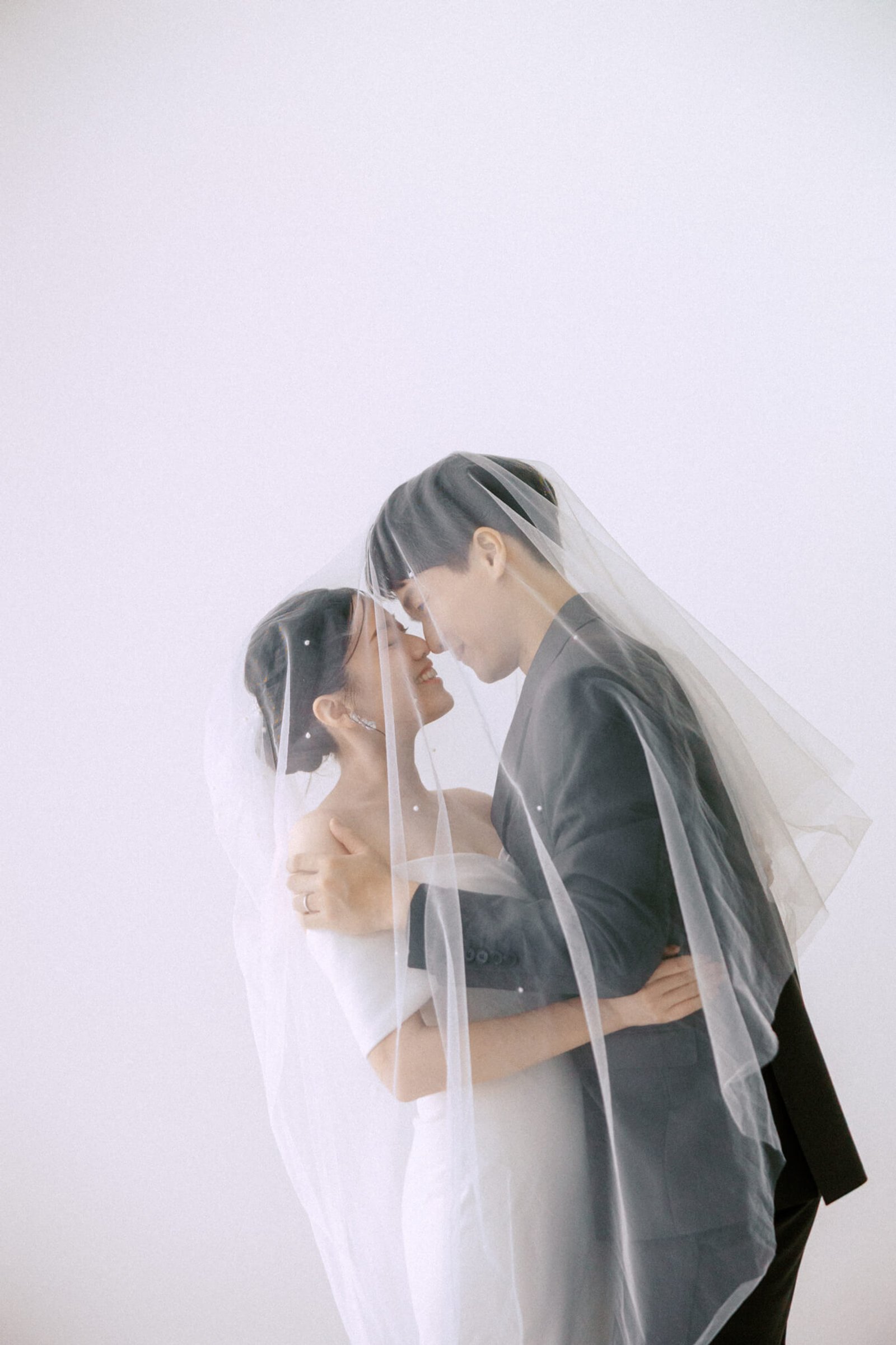 愛情婚紗 / Peter & Elaine