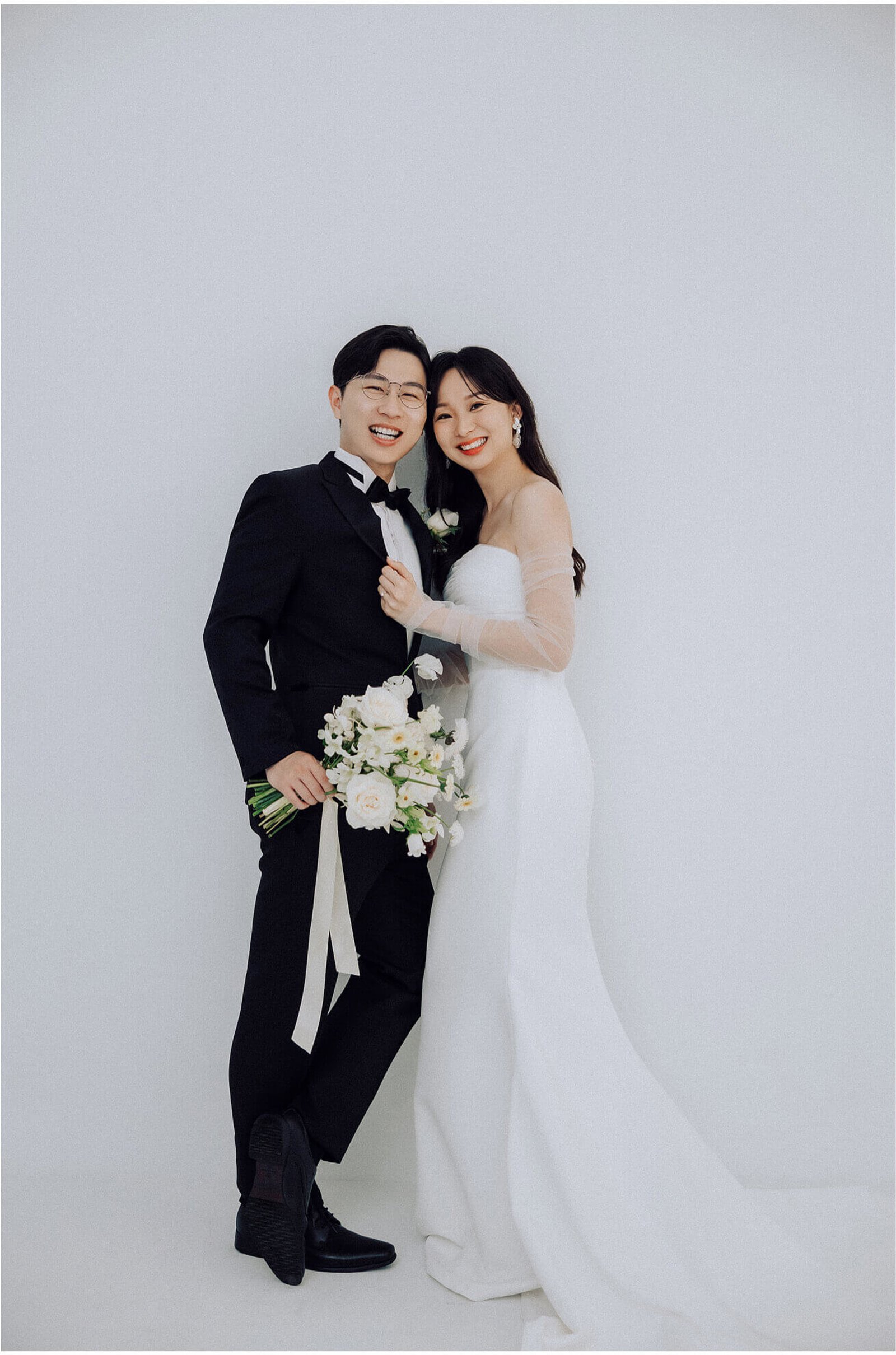 愛情婚紗 / Rex & Sandy