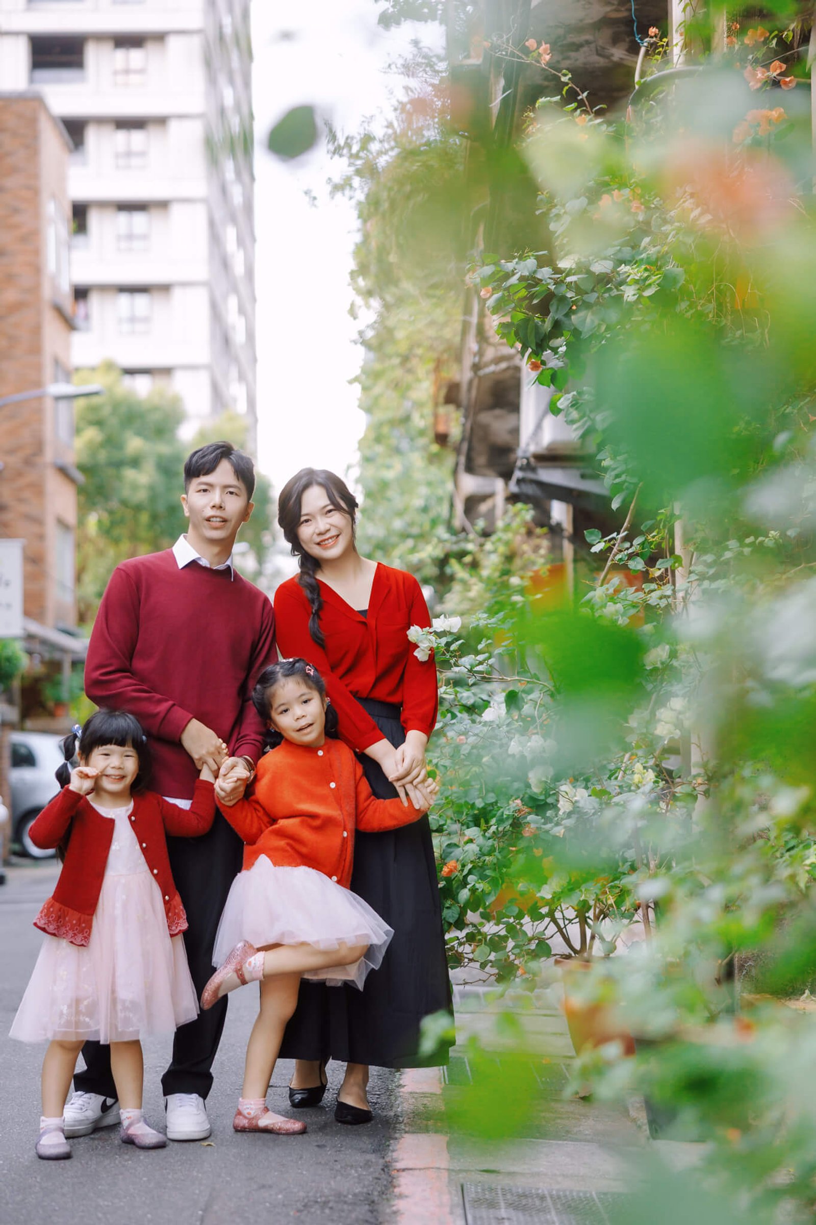 Most Lovely Things / Kemp & Eve II