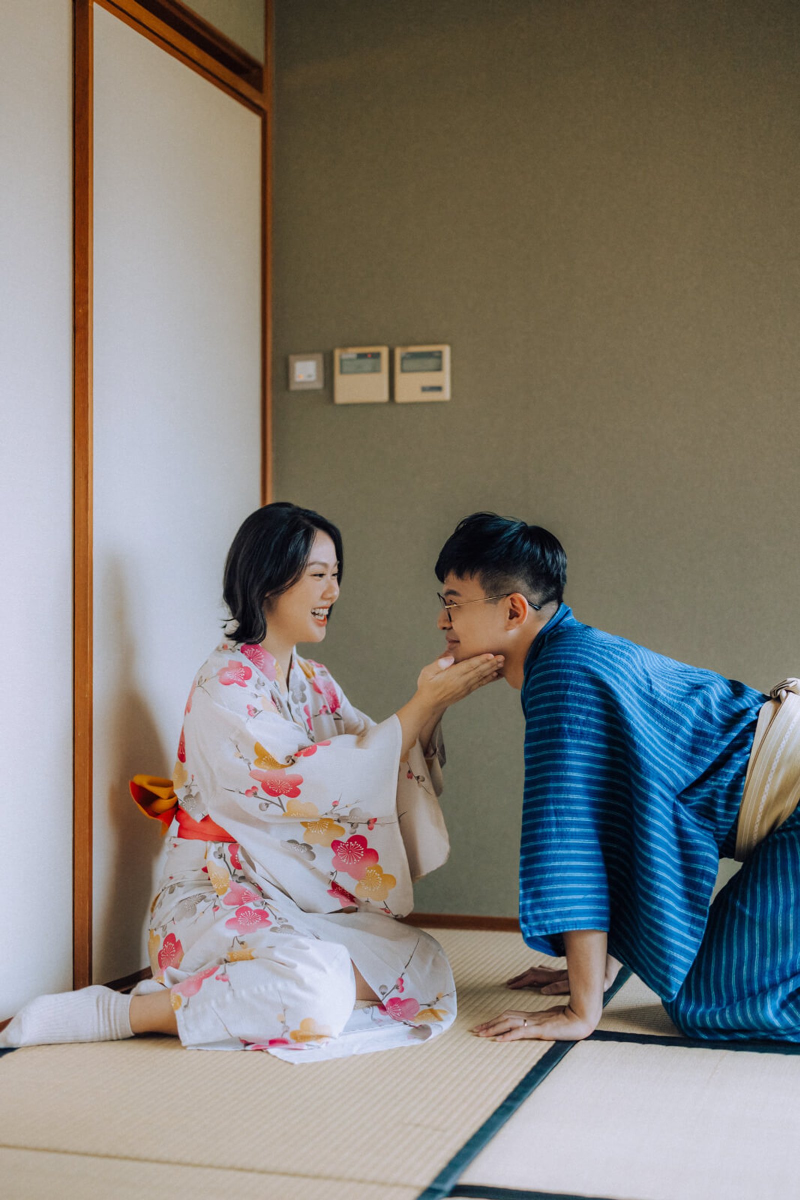 Most Lovely Things / Liu & Lin