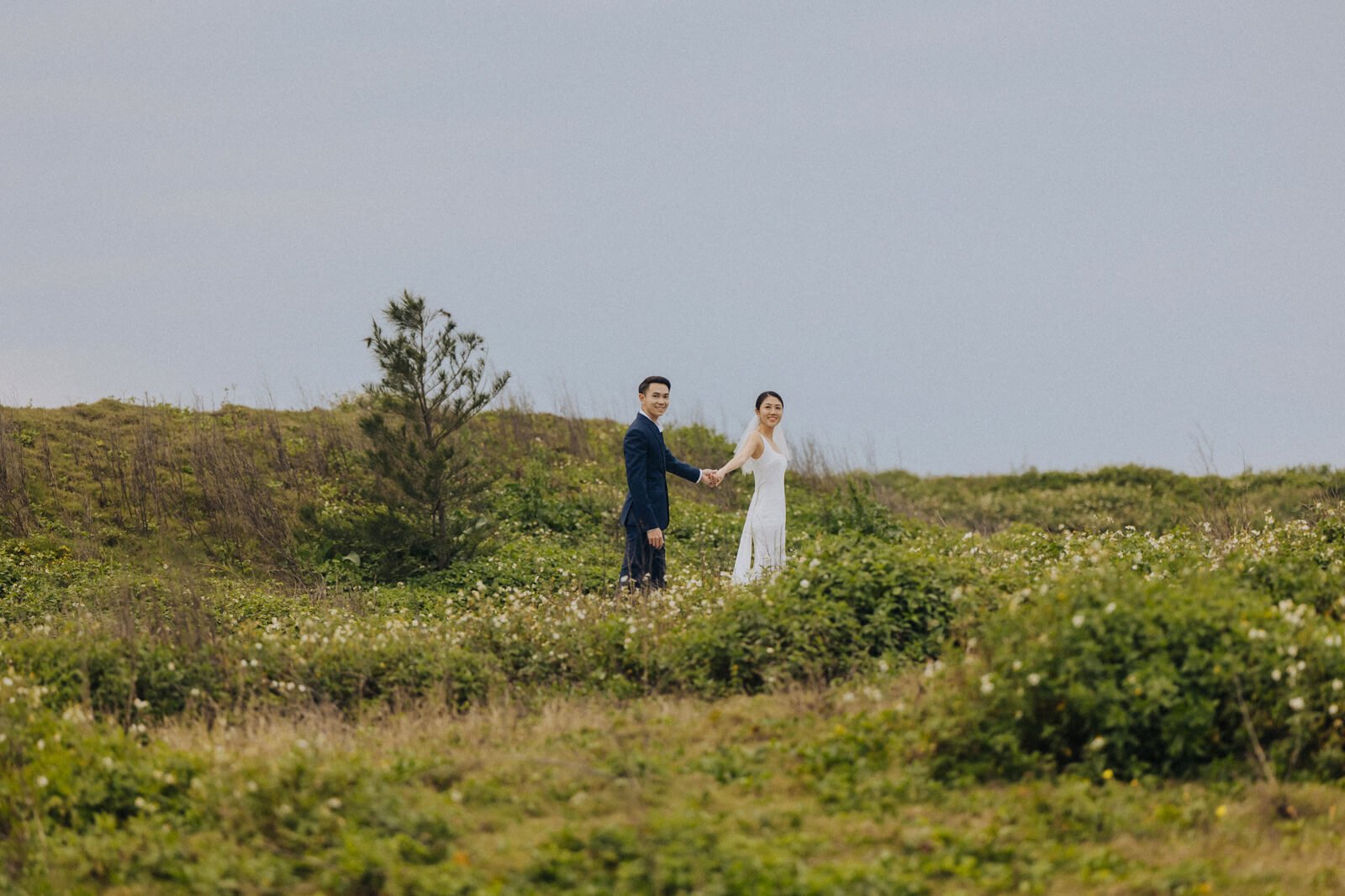 愛情婚紗 / John & Rachel