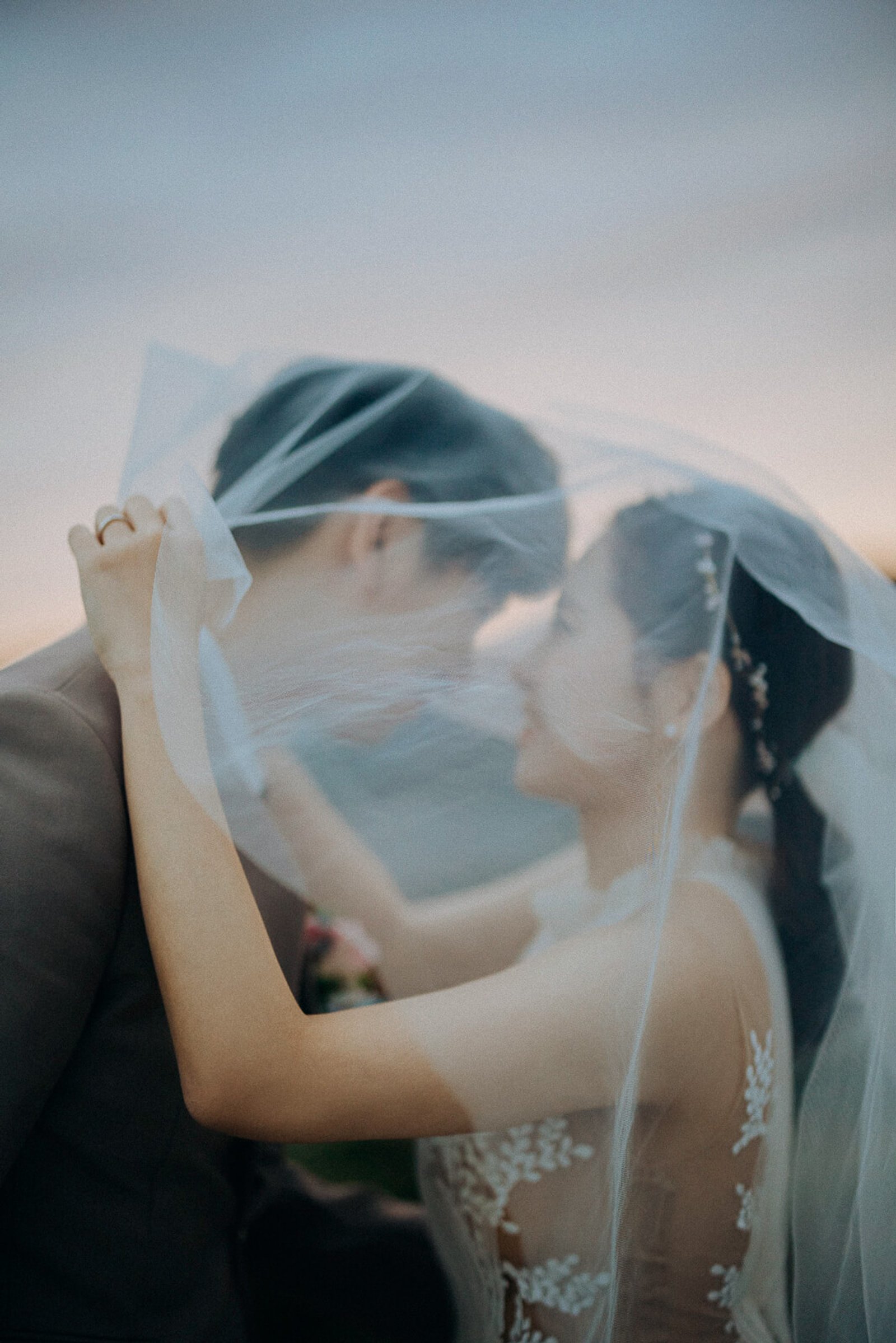 愛情婚紗 / Hirai & Vero