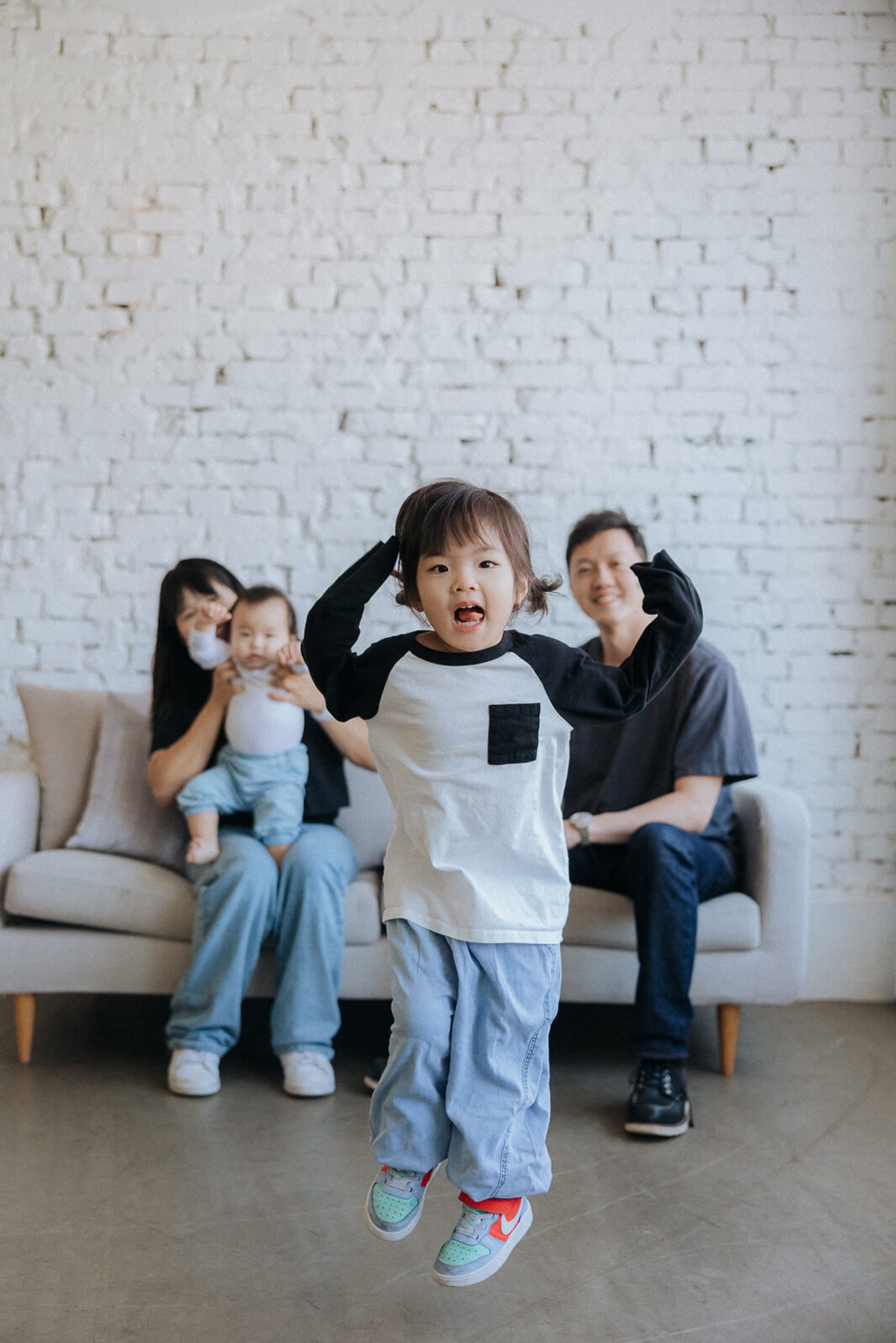 Most Lovely Things / Maoter + Yaya = Momo & Kayden