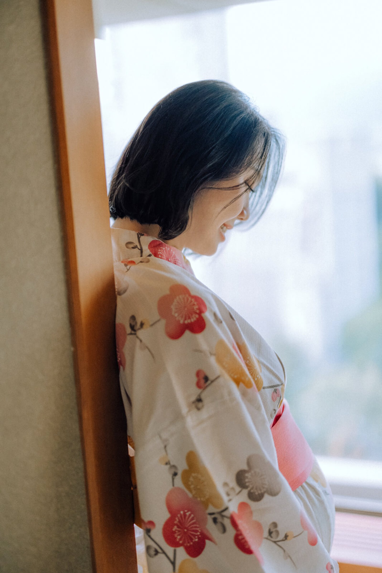 Most Lovely Things / Liu & Lin