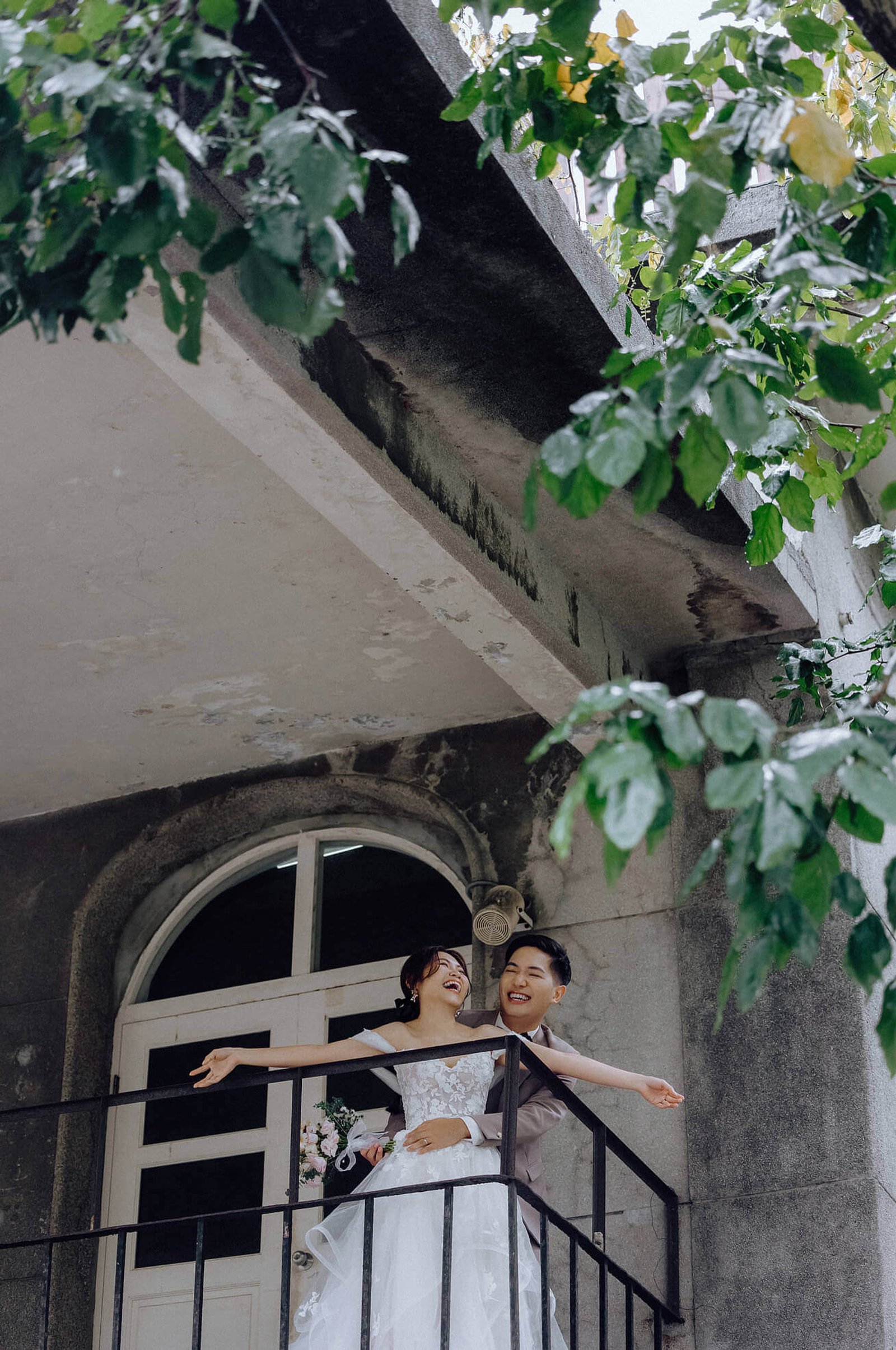 愛情婚紗 / Wei & Fanh
