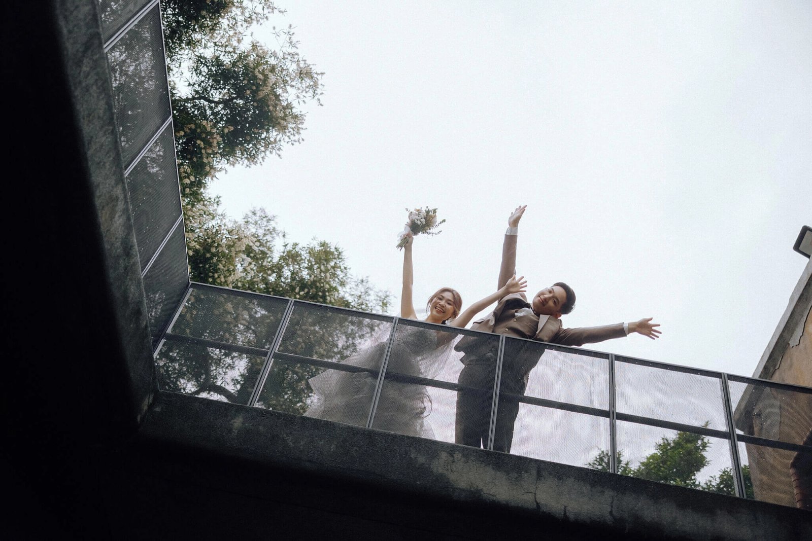 愛情婚紗 / Wei & Fanh