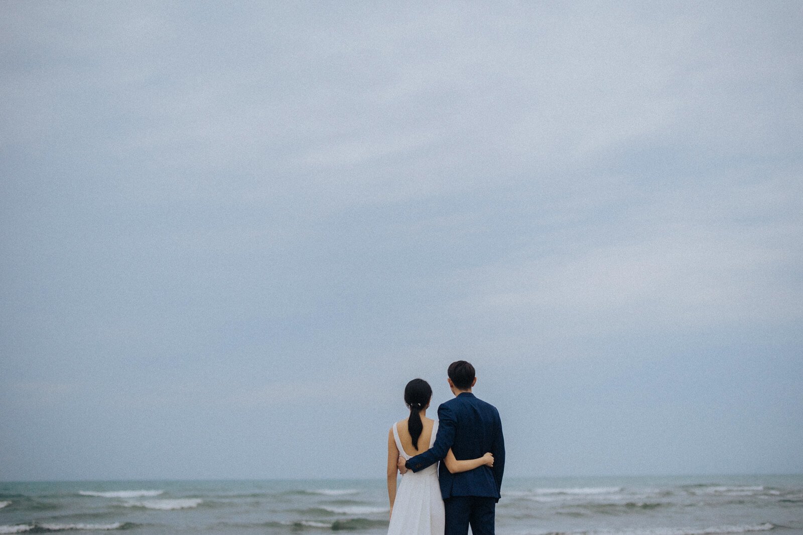 愛情婚紗 / John & Rachel