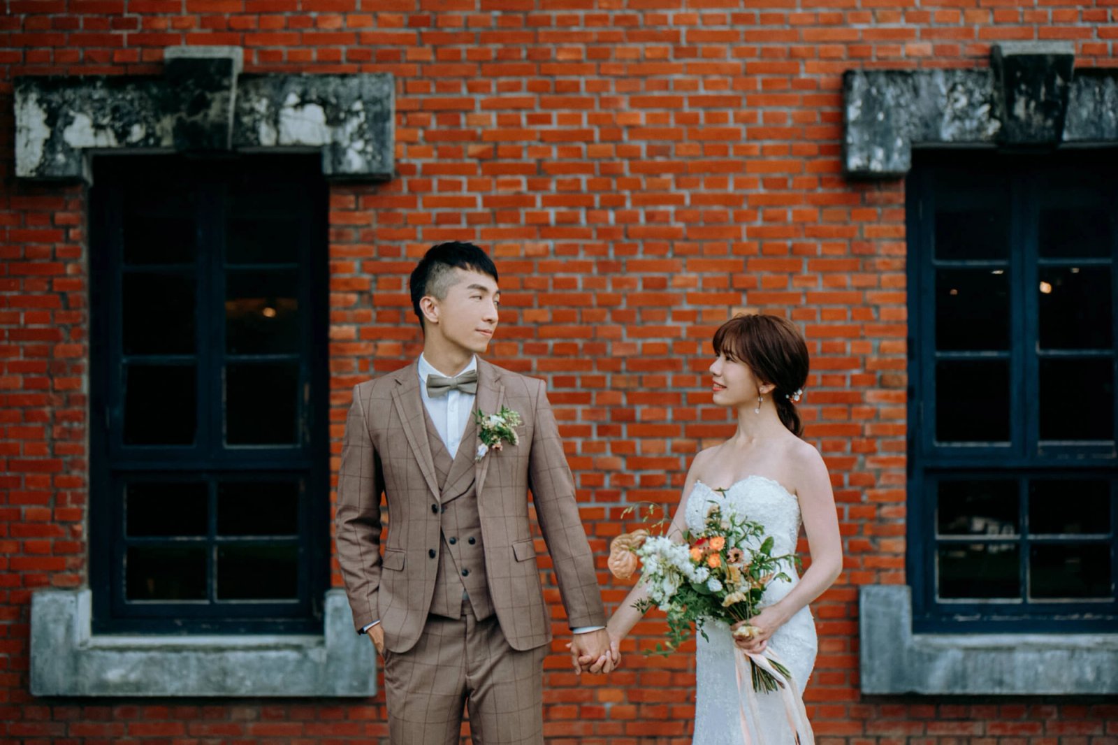 愛情婚紗 /  ChunHe & JiShan