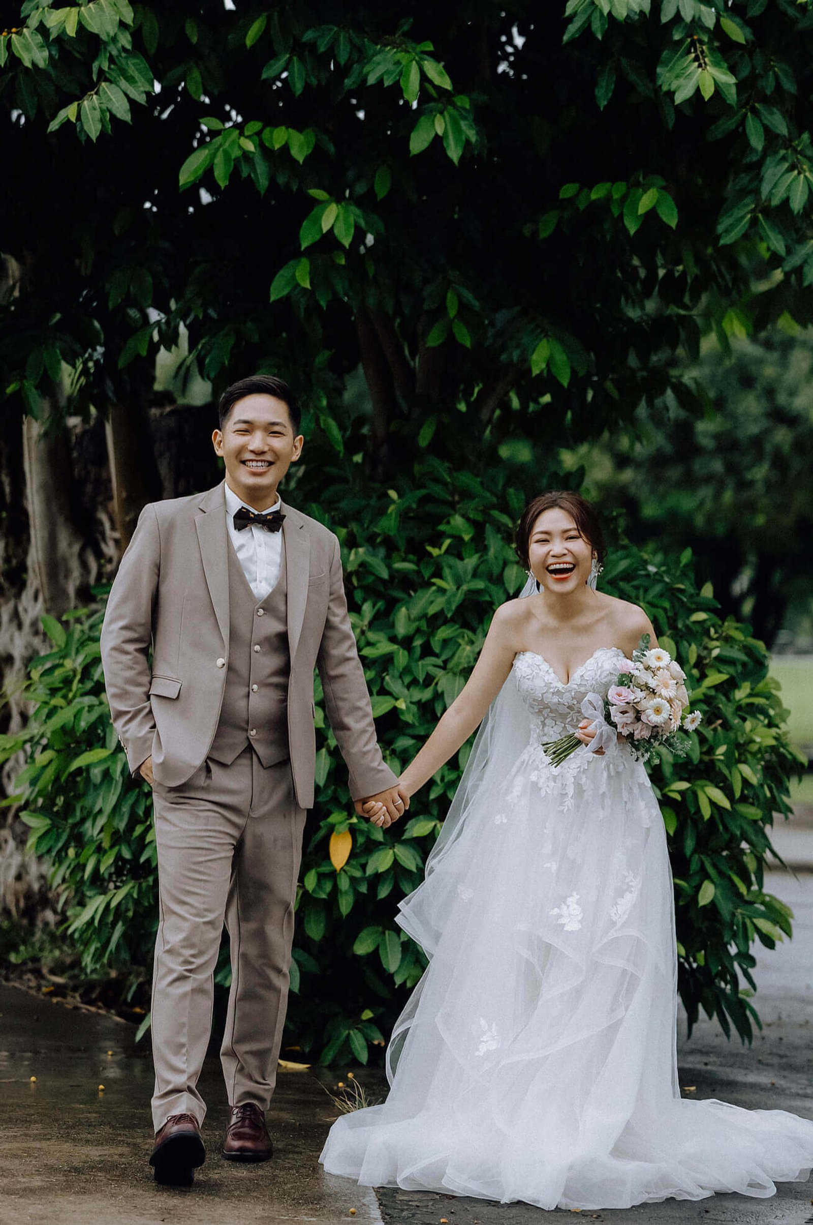 愛情婚紗 / Wei & Fanh