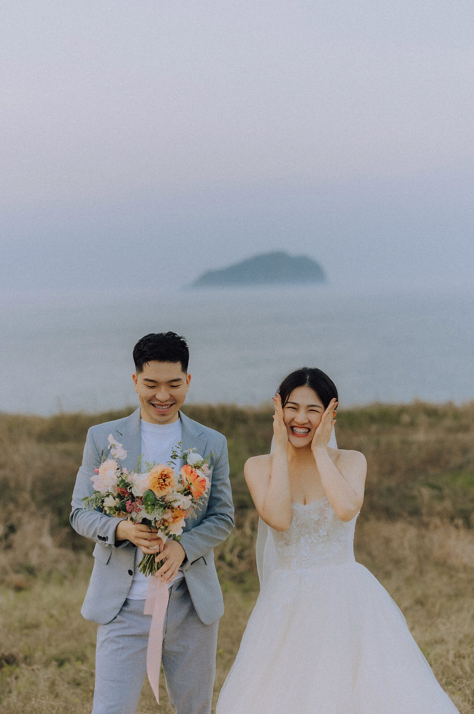 愛情婚紗 / Lawrence & Sandy