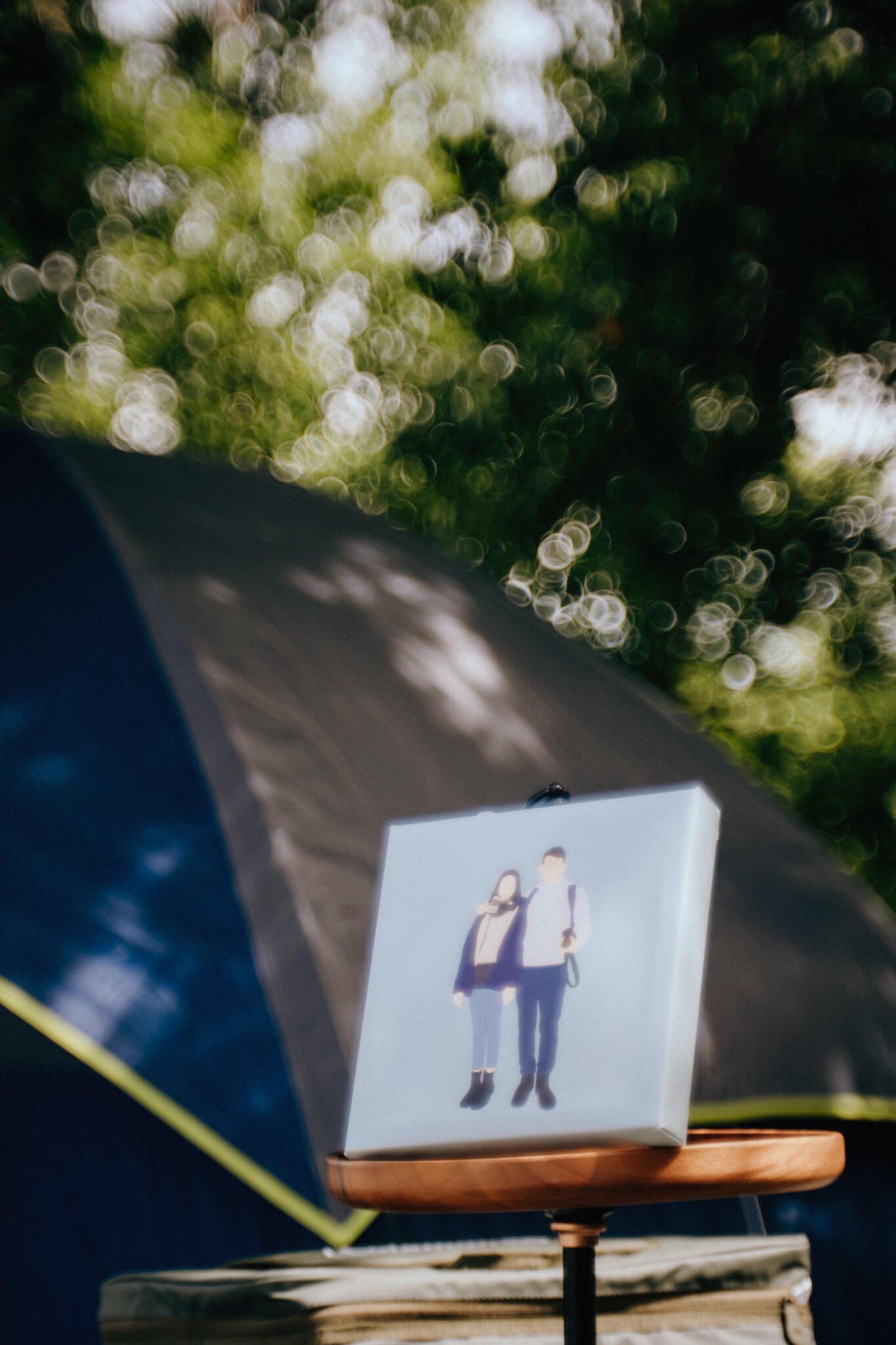 愛情婚紗 / Alvin & Sadie