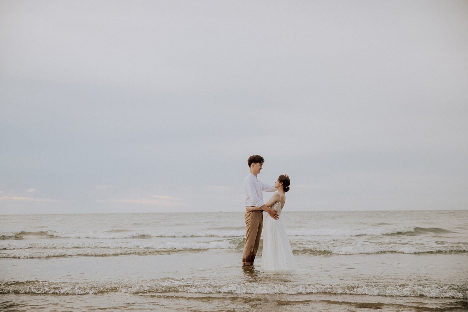 愛情婚紗 / Andy & Albee