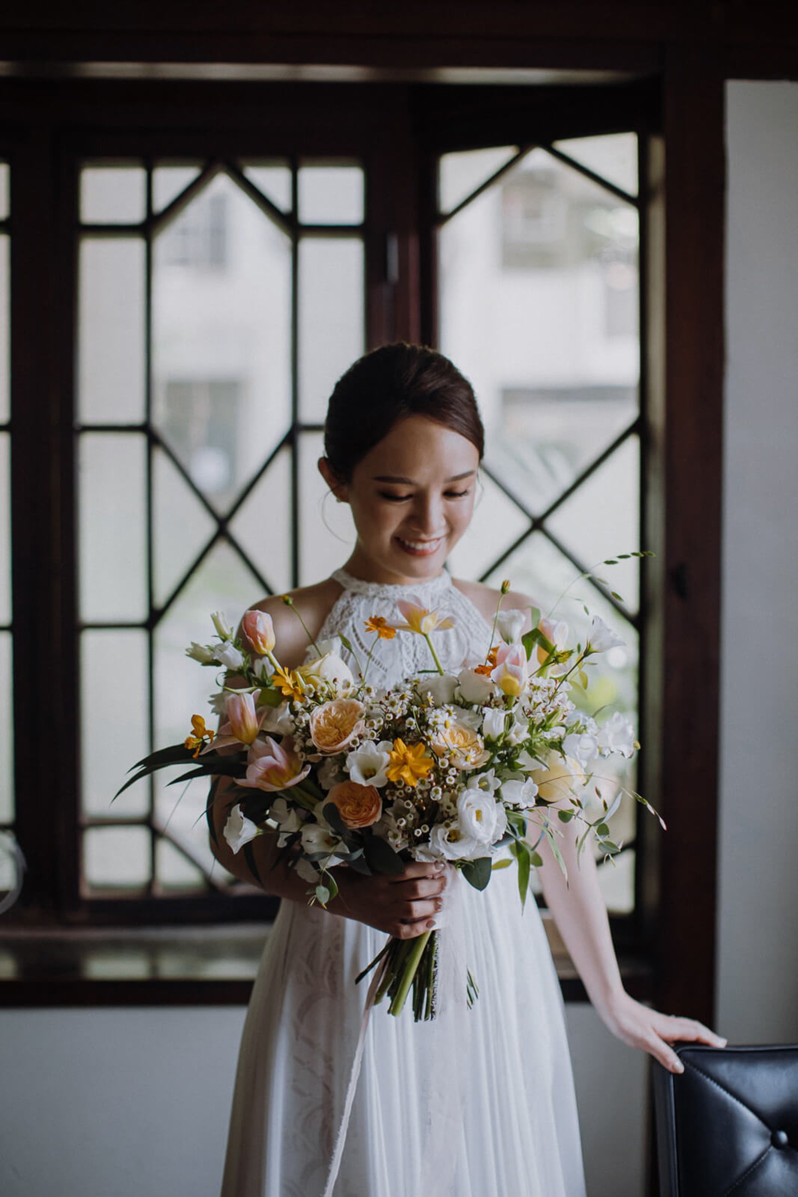 愛情婚紗 / Andy & Albee