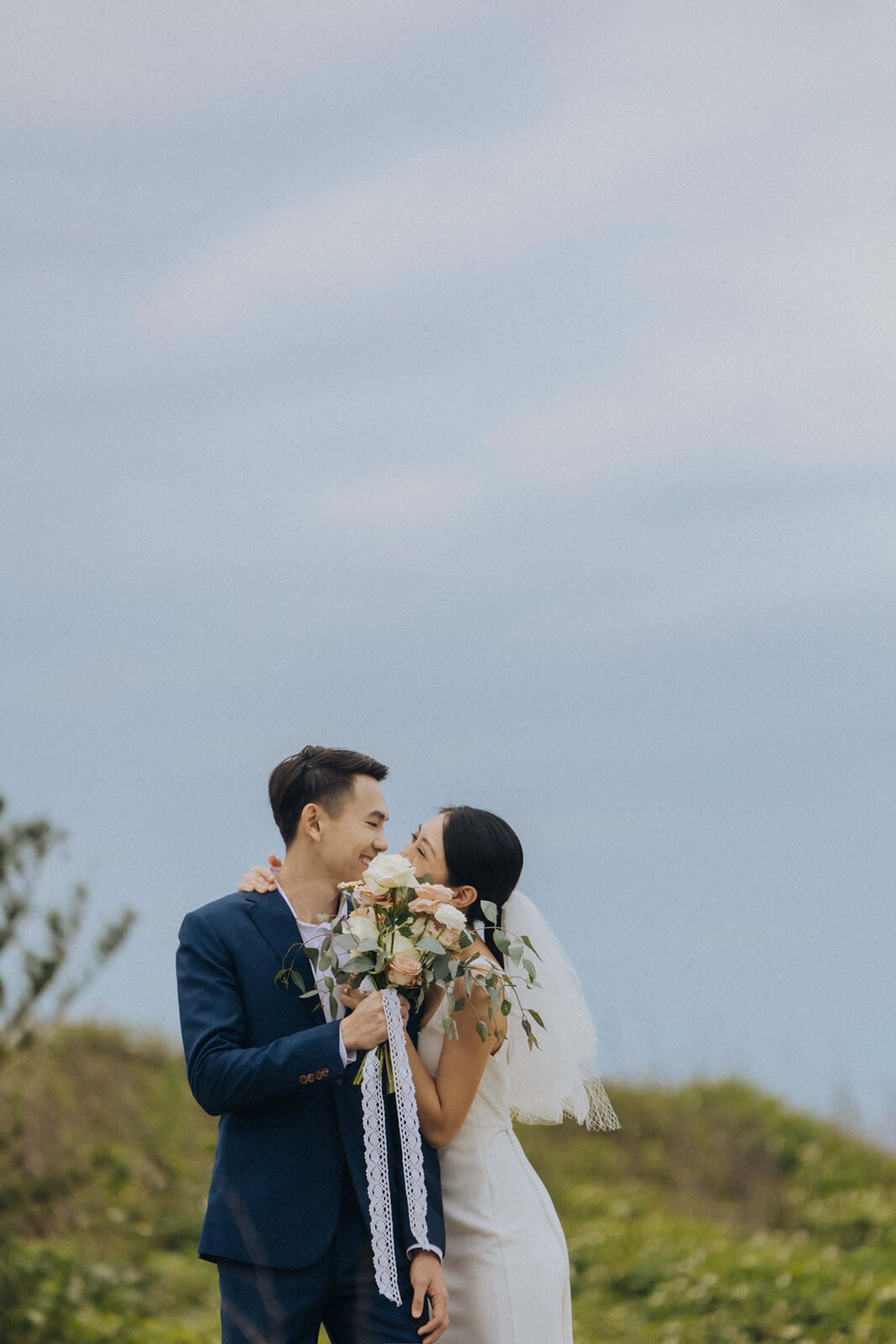 愛情婚紗 / John & Rachel