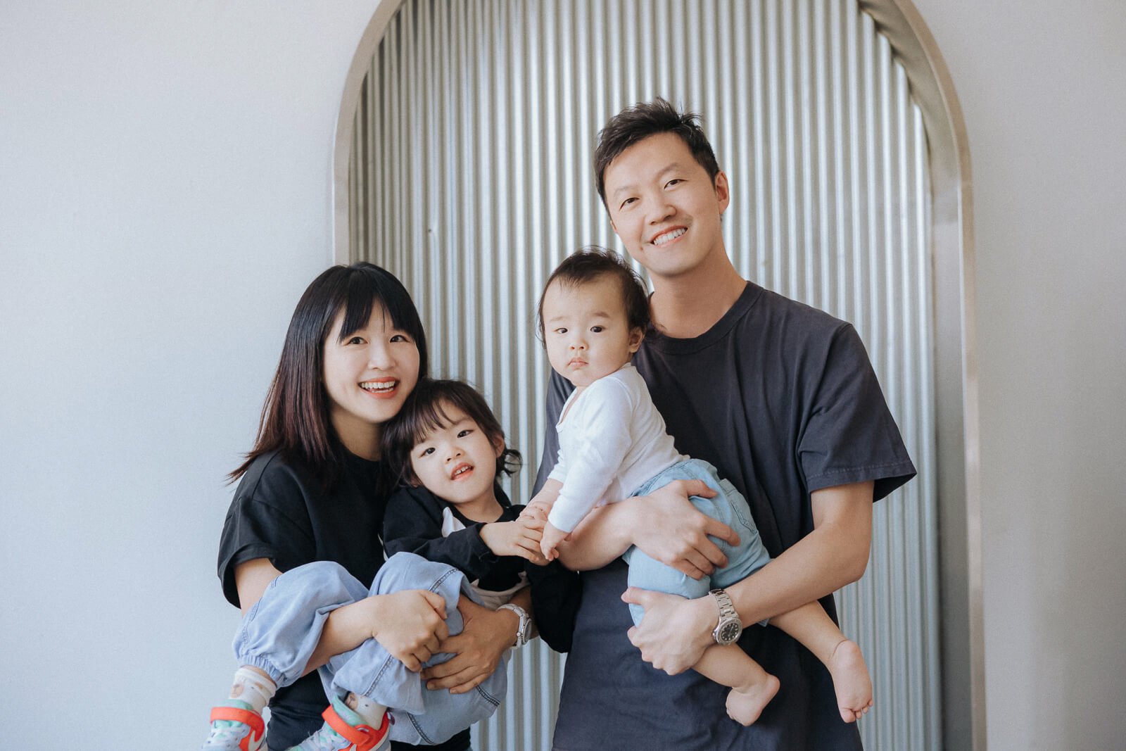 Most Lovely Things / Maoter + Yaya = Momo & Kayden